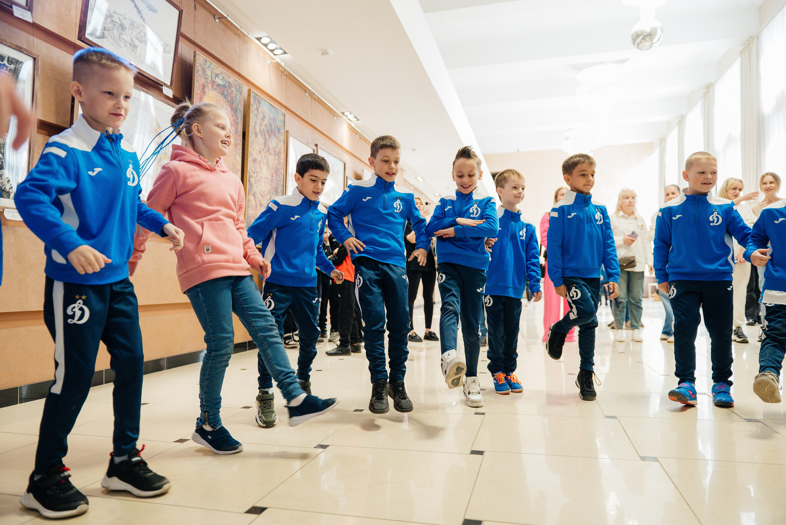 ЛИГА.БРО: JUNIOR 23/24. Свадебный и репортажный фотограф Никита Сницарев в Барнауле
