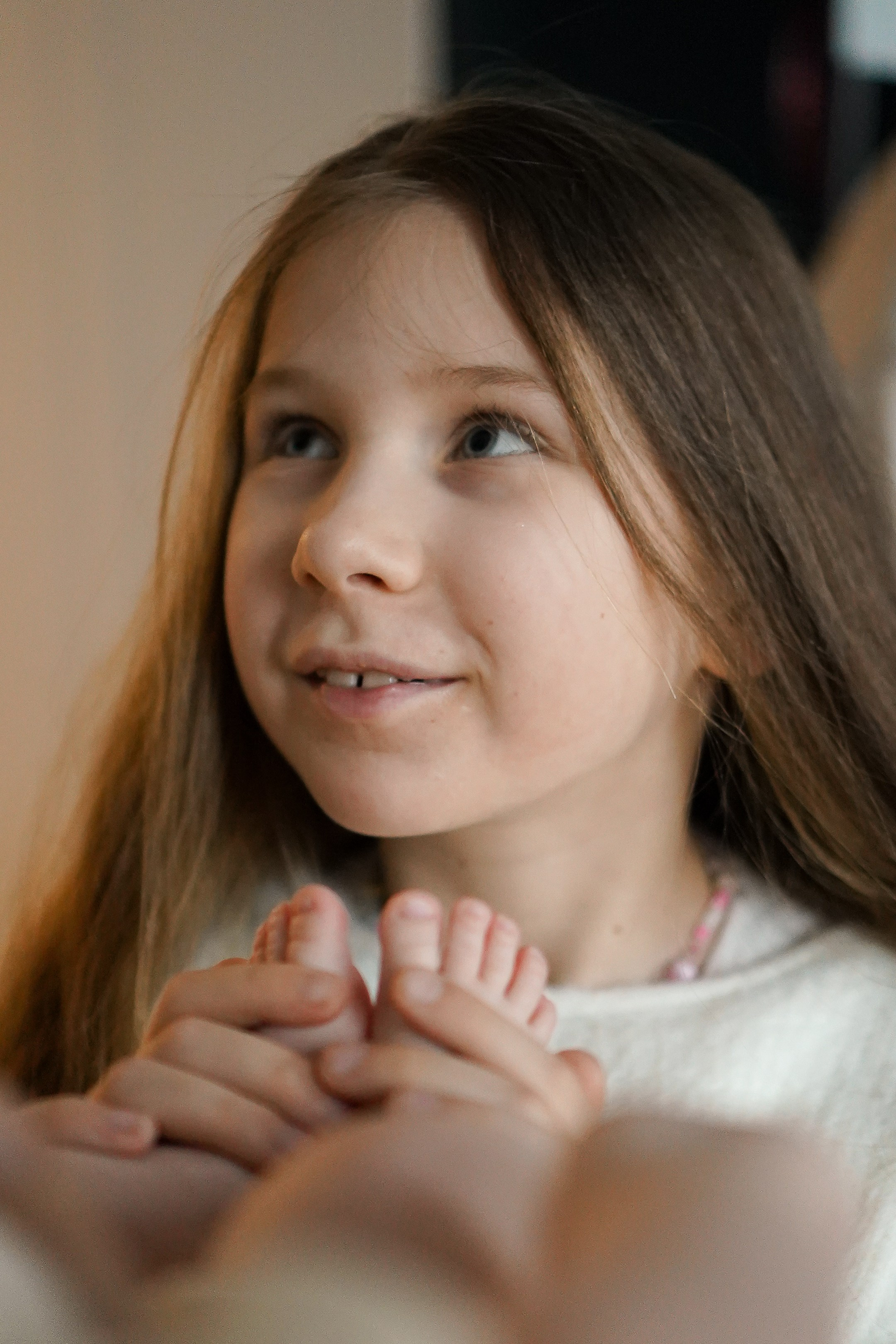 Новый год вчетвером. Семейный фотограф в Москве Коровушкина Наталья. Съемка контента