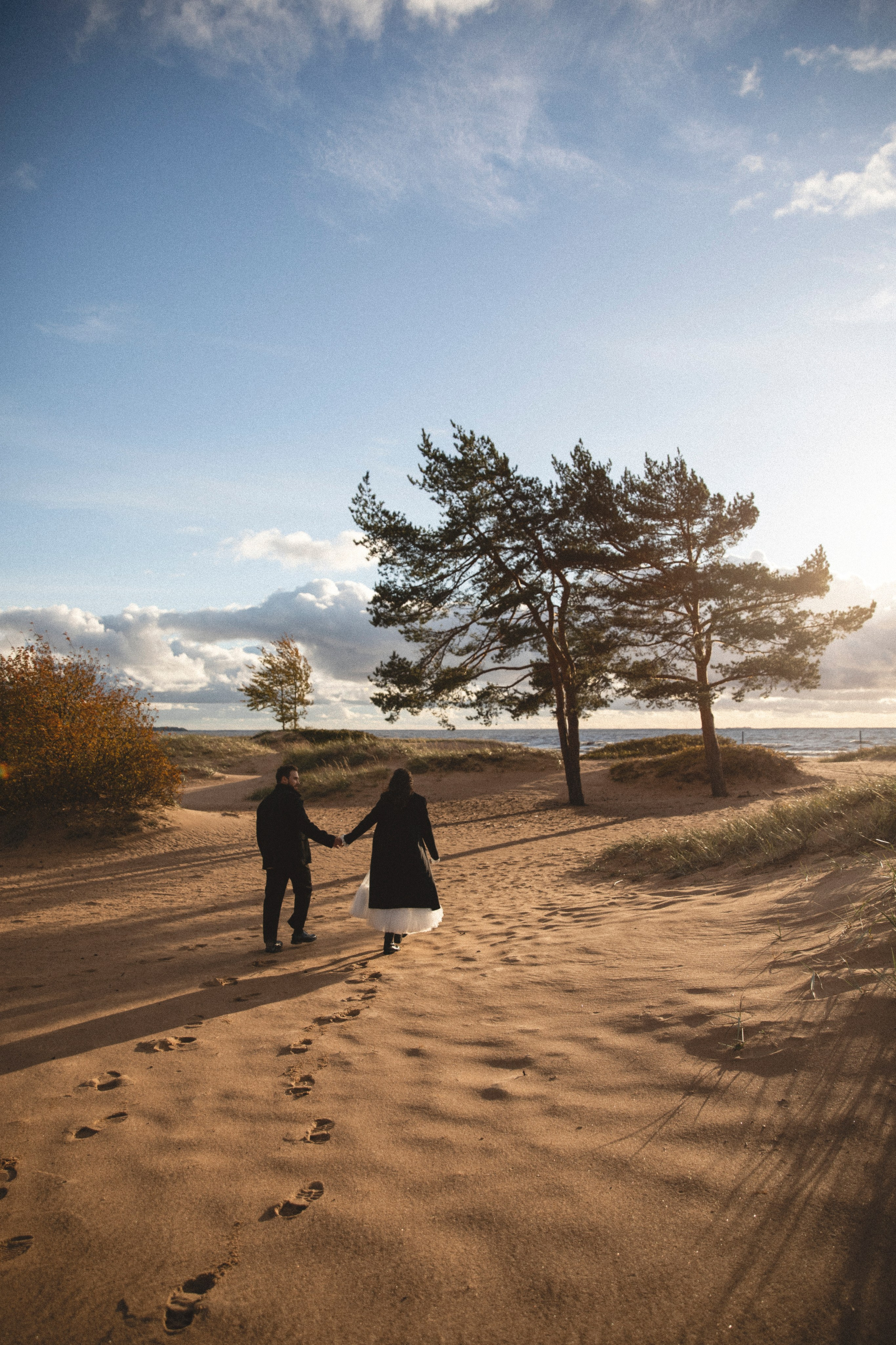 Диана и Кирилл. Свадебный и портретный фотограф