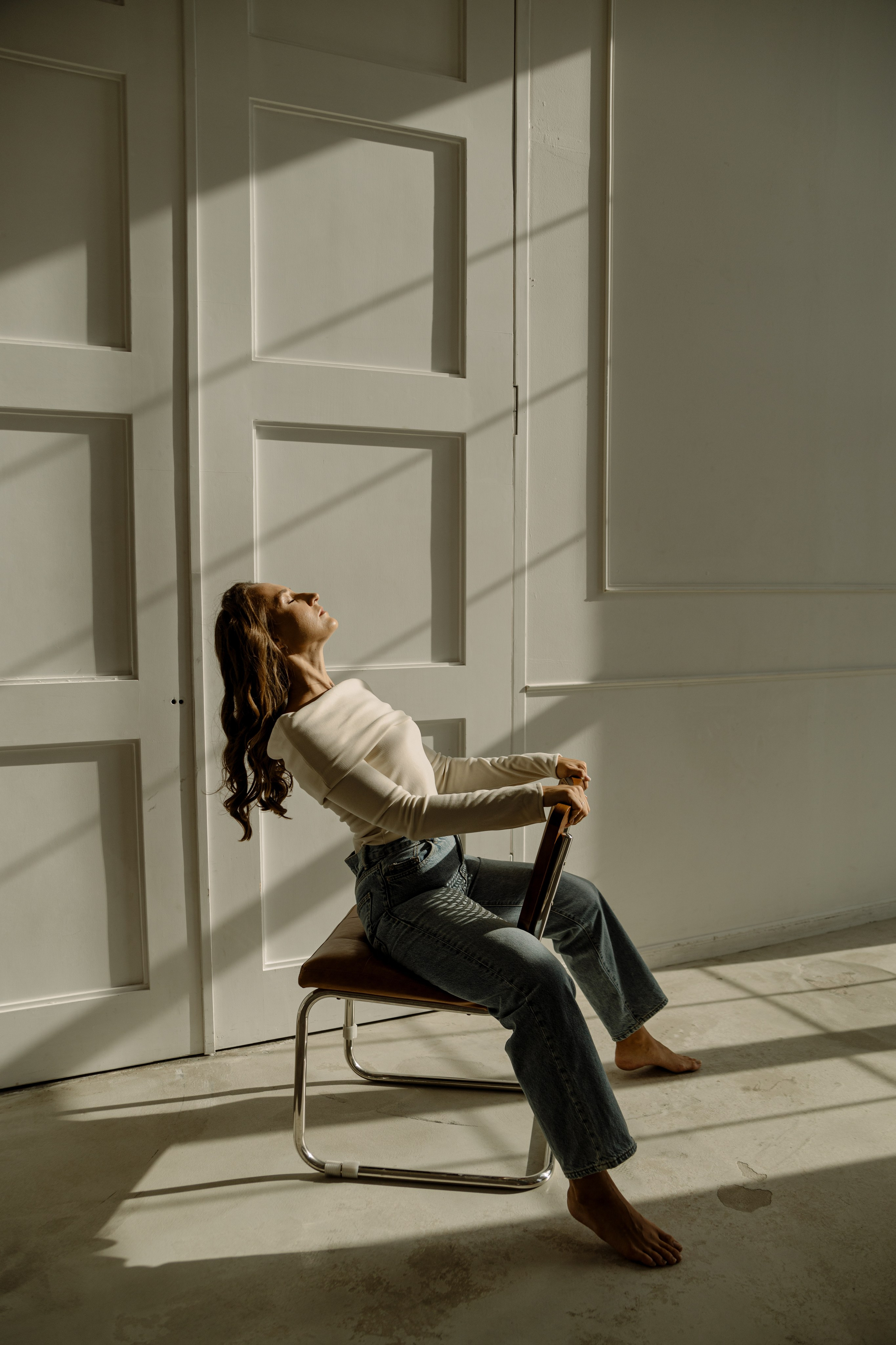 Елена. Фотограф Воронеж Варвара