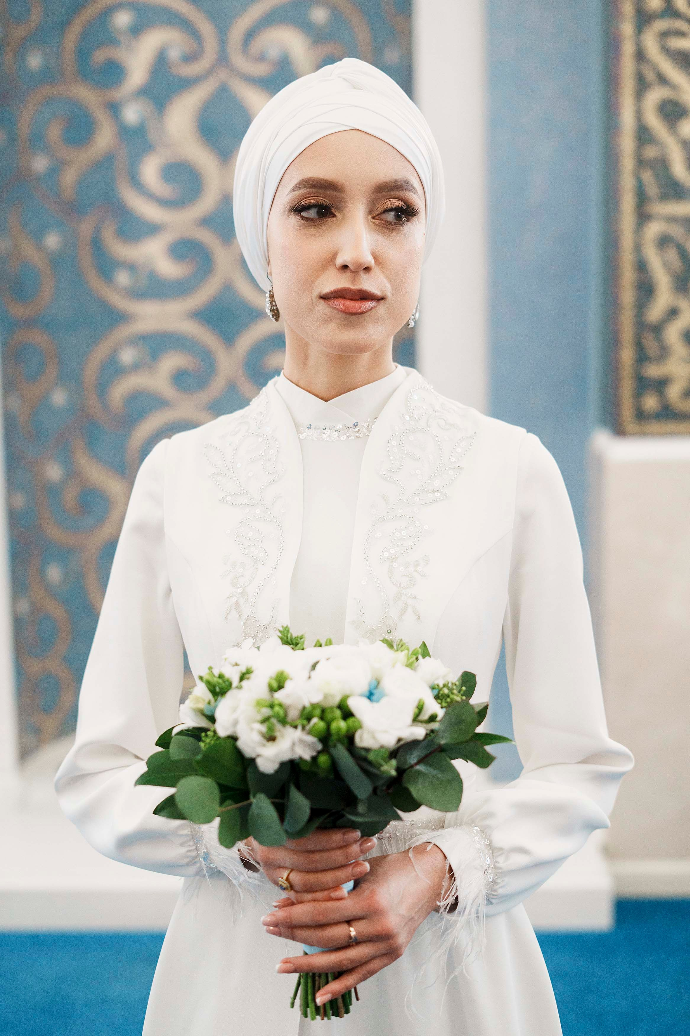 Шамиль & Чулпан. Фотограф Казань