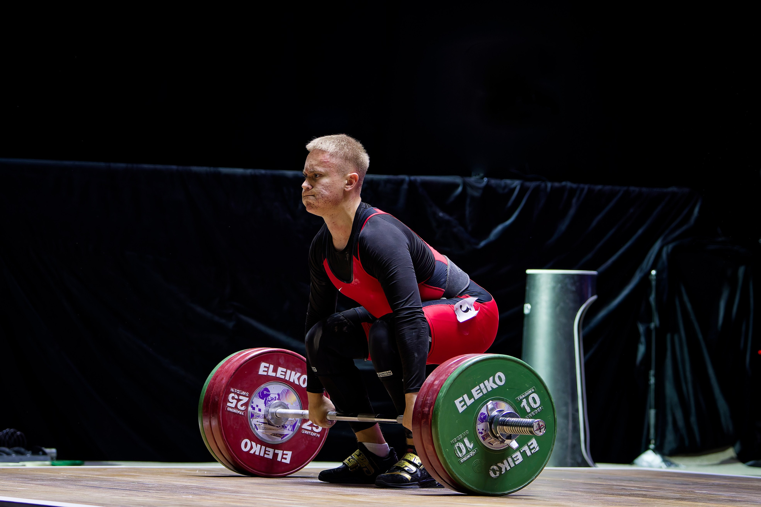 Тяжелая атлетика. Кутузов Евгений Фотограф в Южно-Сахалинске