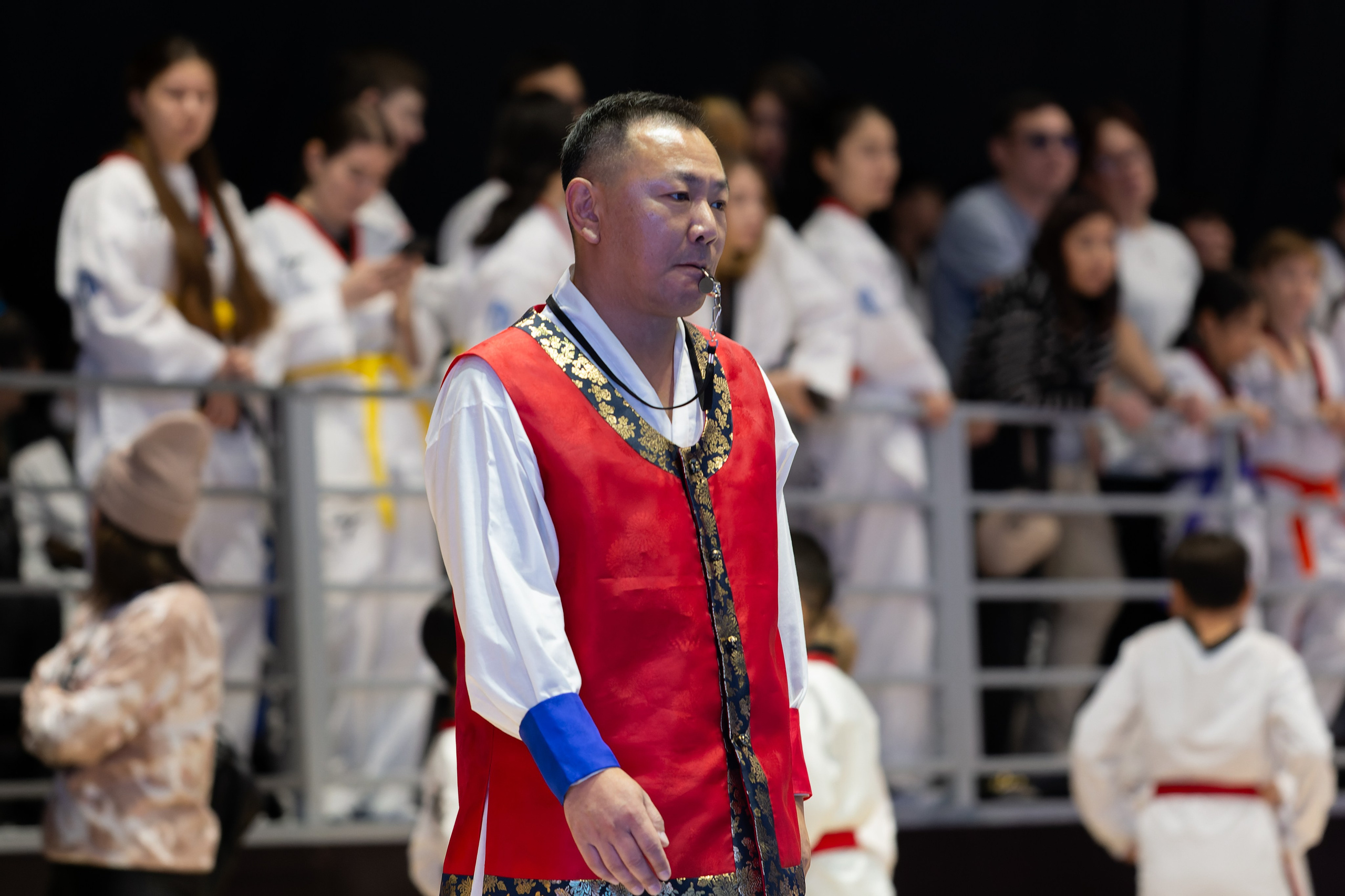 Дальневосточный фестиваль восточных единоборств. Кутузов Евгений Фотограф в Южно-Сахалинске