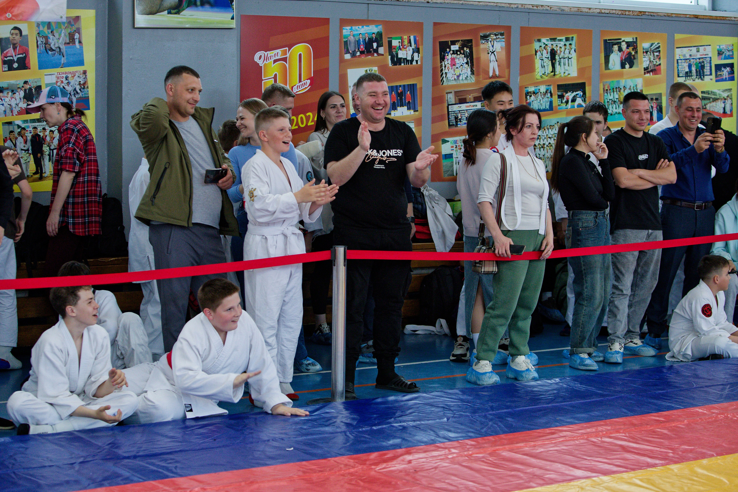 Турнир по армейскому рукопашному бою на кубок Героя России А. Ю. Фомина. Кутузов Евгений Фотограф в Южно-Сахалинске