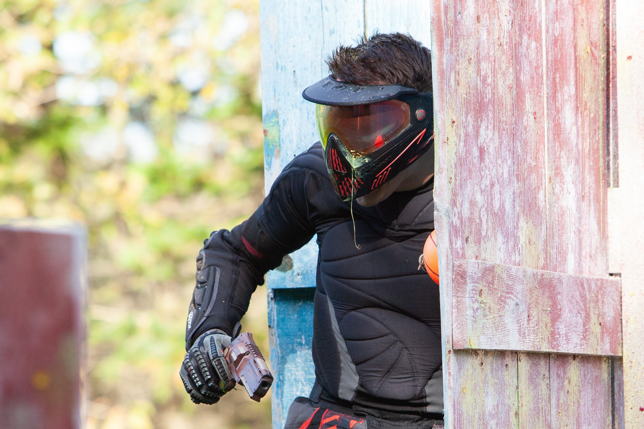 ДР "Олдов". Кутузов Евгений Фотограф в Южно-Сахалинске