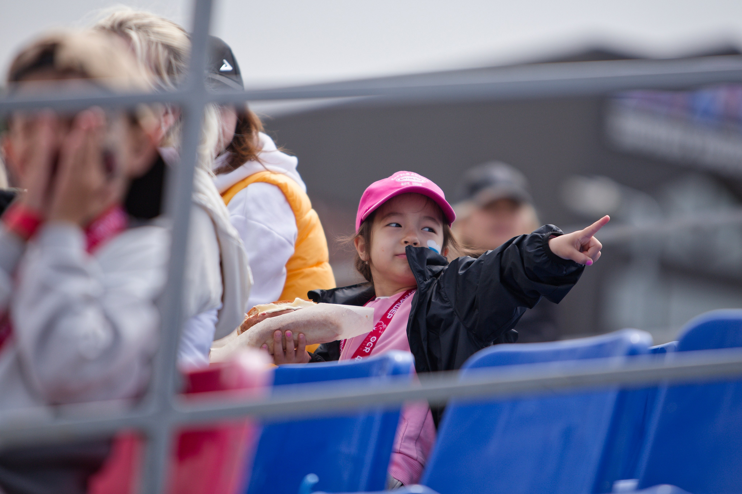 Pride kids. Кутузов Евгений Фотограф в Южно-Сахалинске