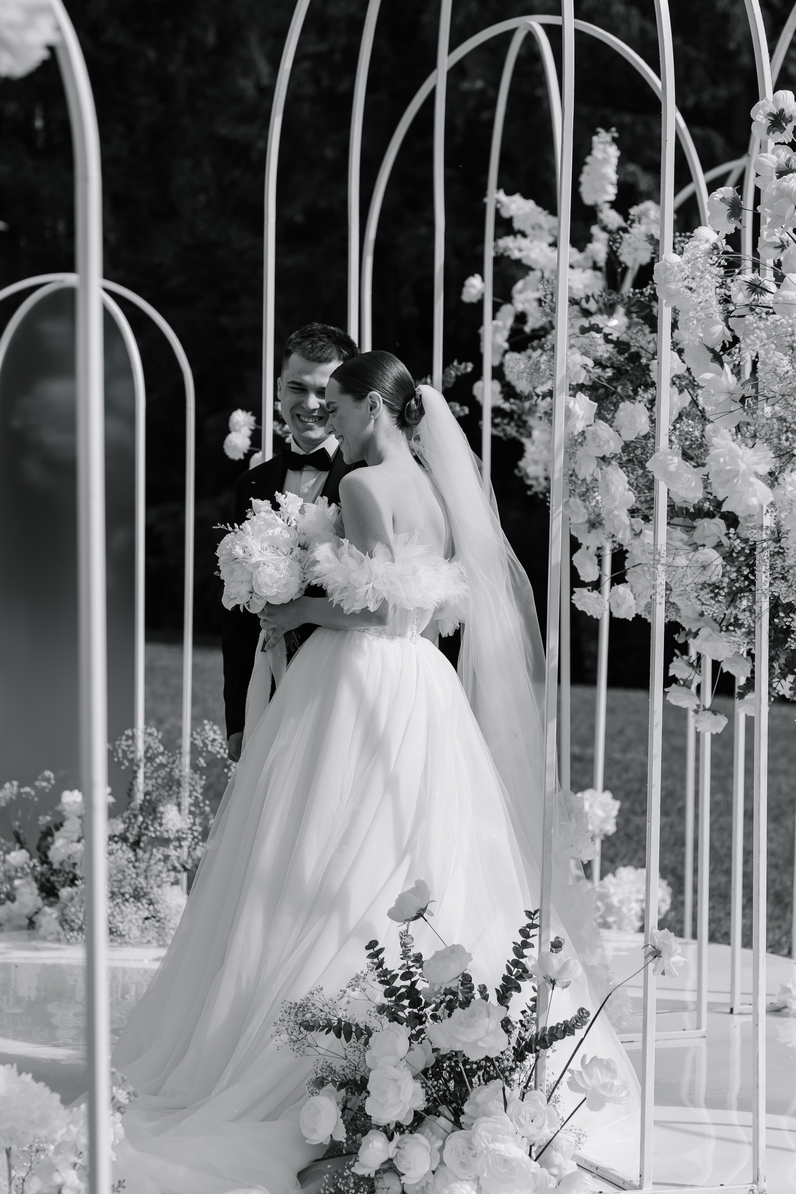 Вадим/Дарья. Свадебный фотограф