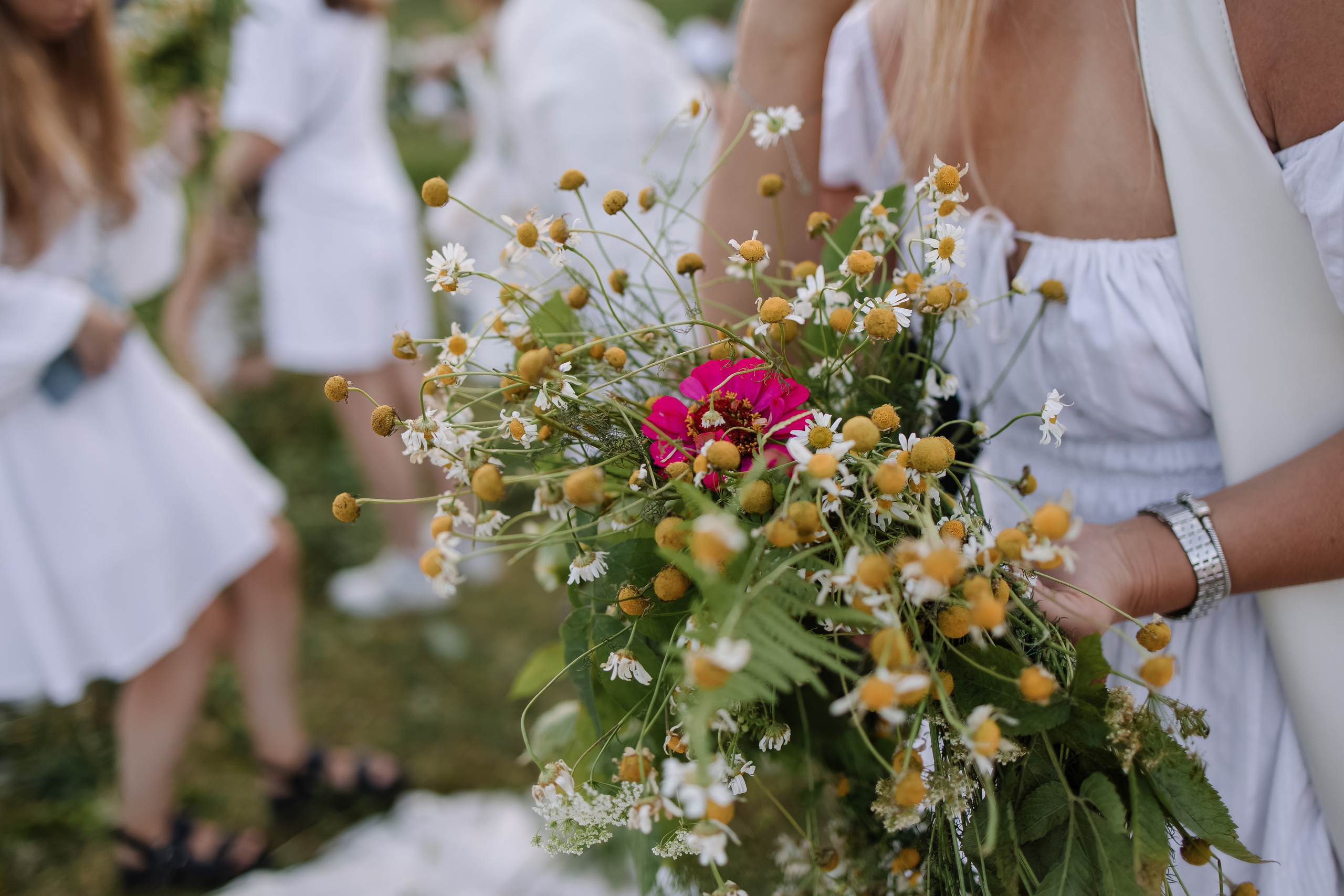 Купалле. Свадебный фотограф