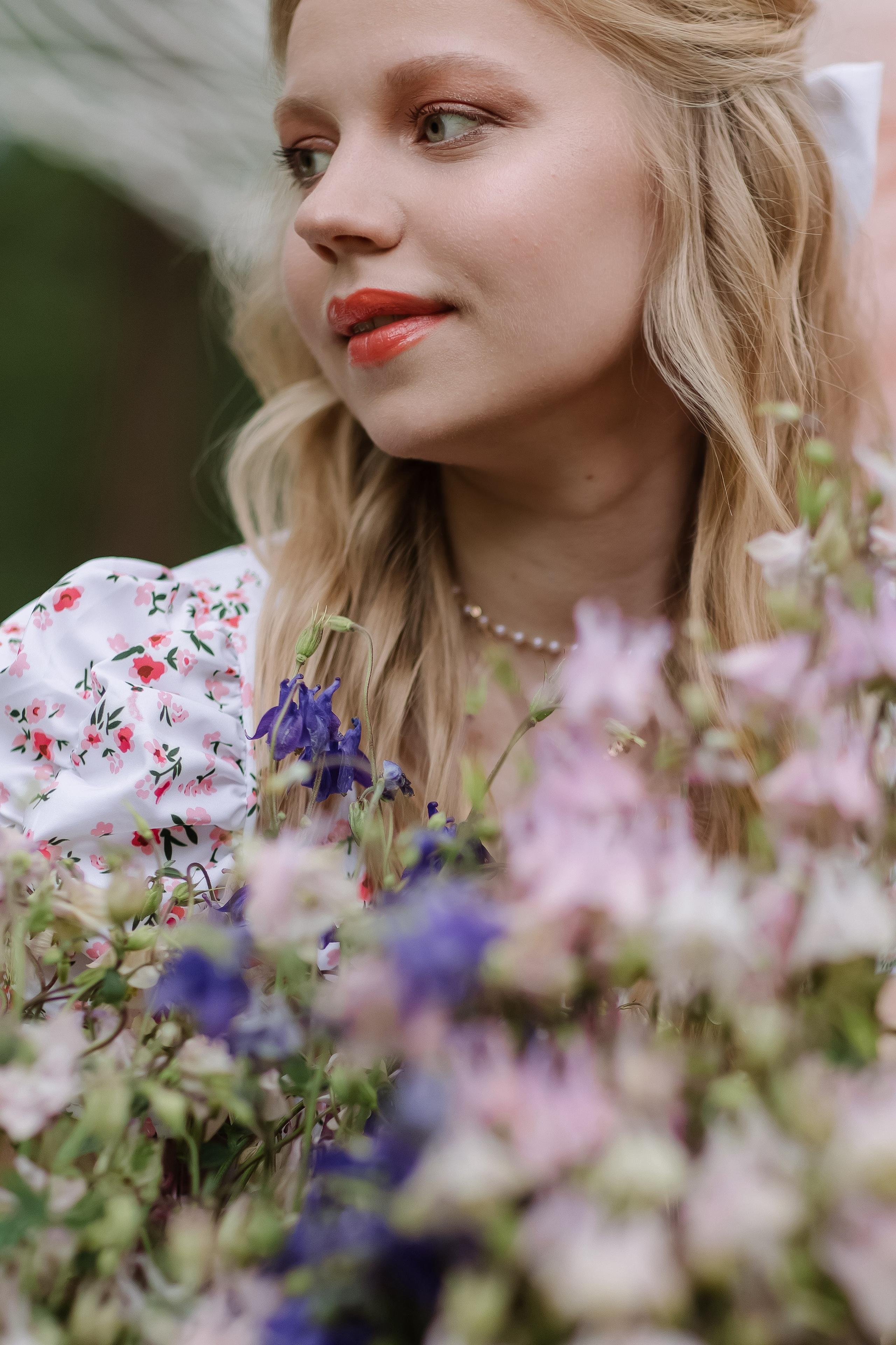 Кристина. Свадебный фотограф