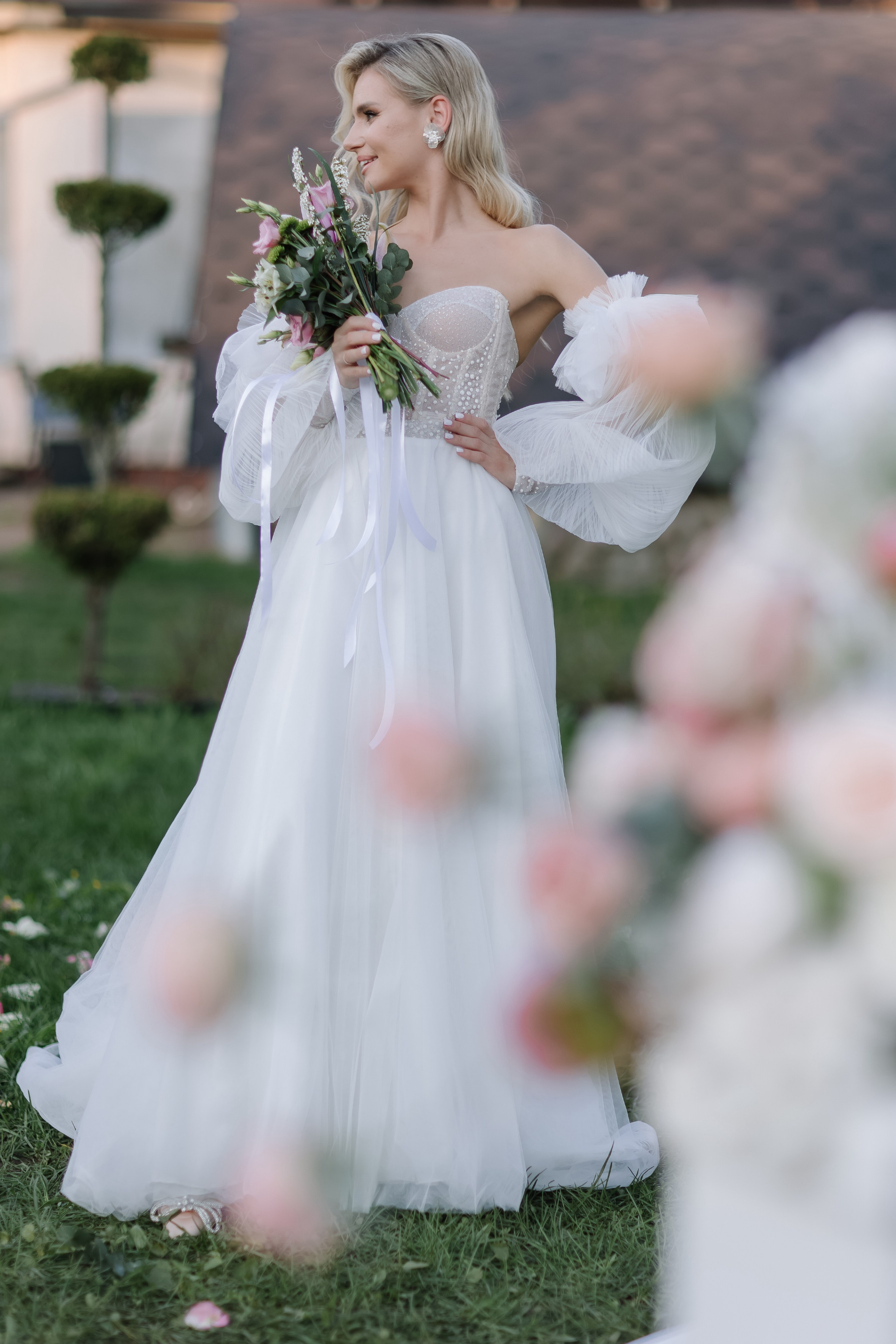 Виталий/Алеся. Свадебный фотограф