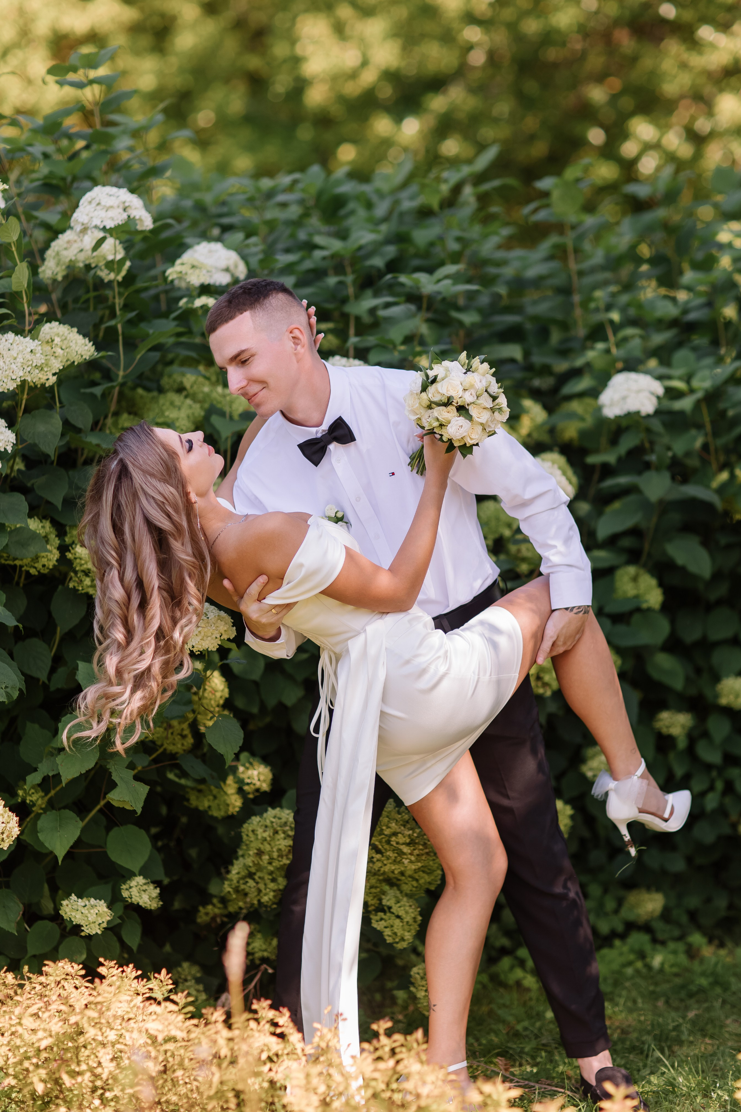 Никита/Диана. Свадебный фотограф