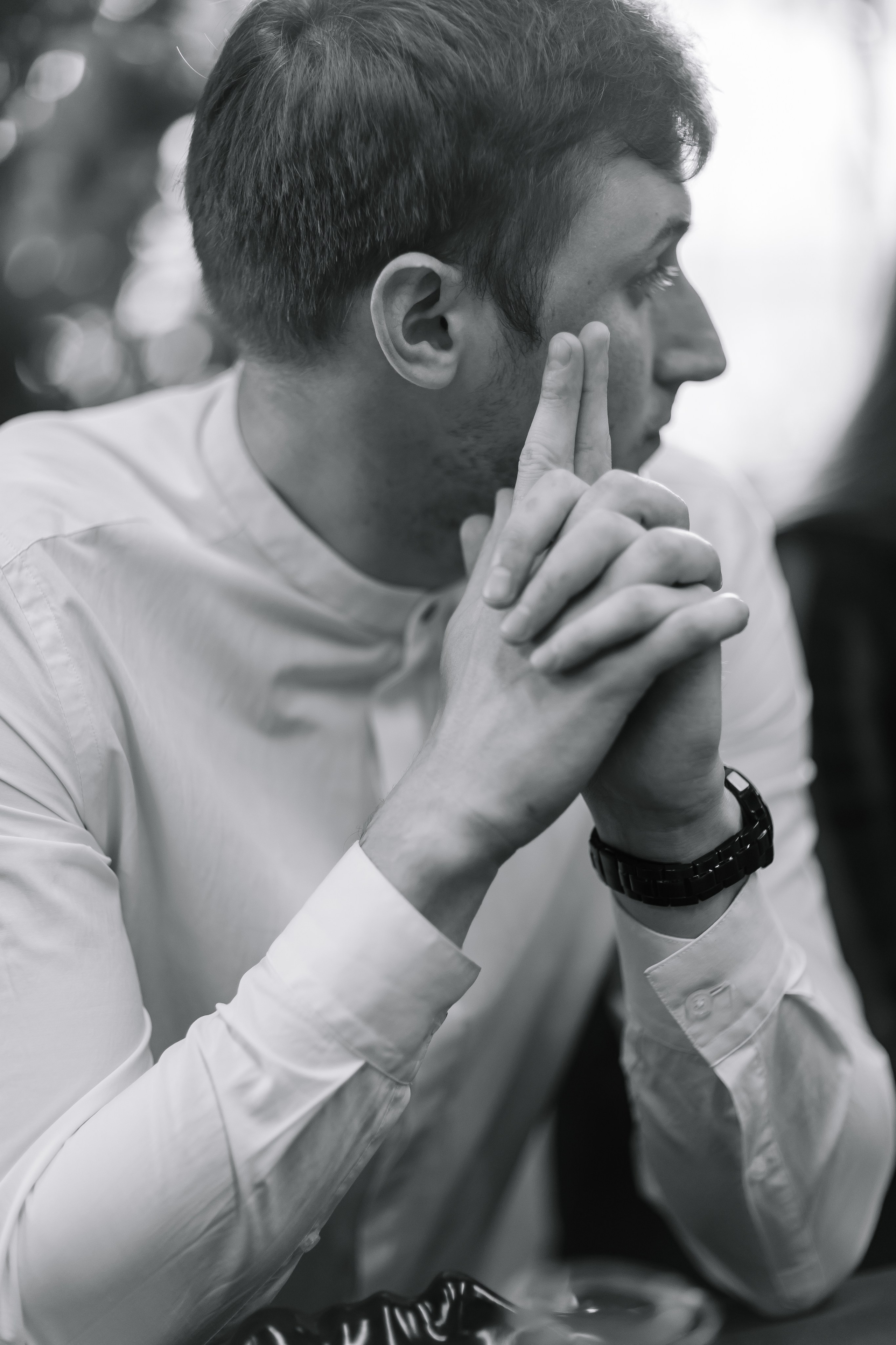 Мафия. Свадебный фотограф