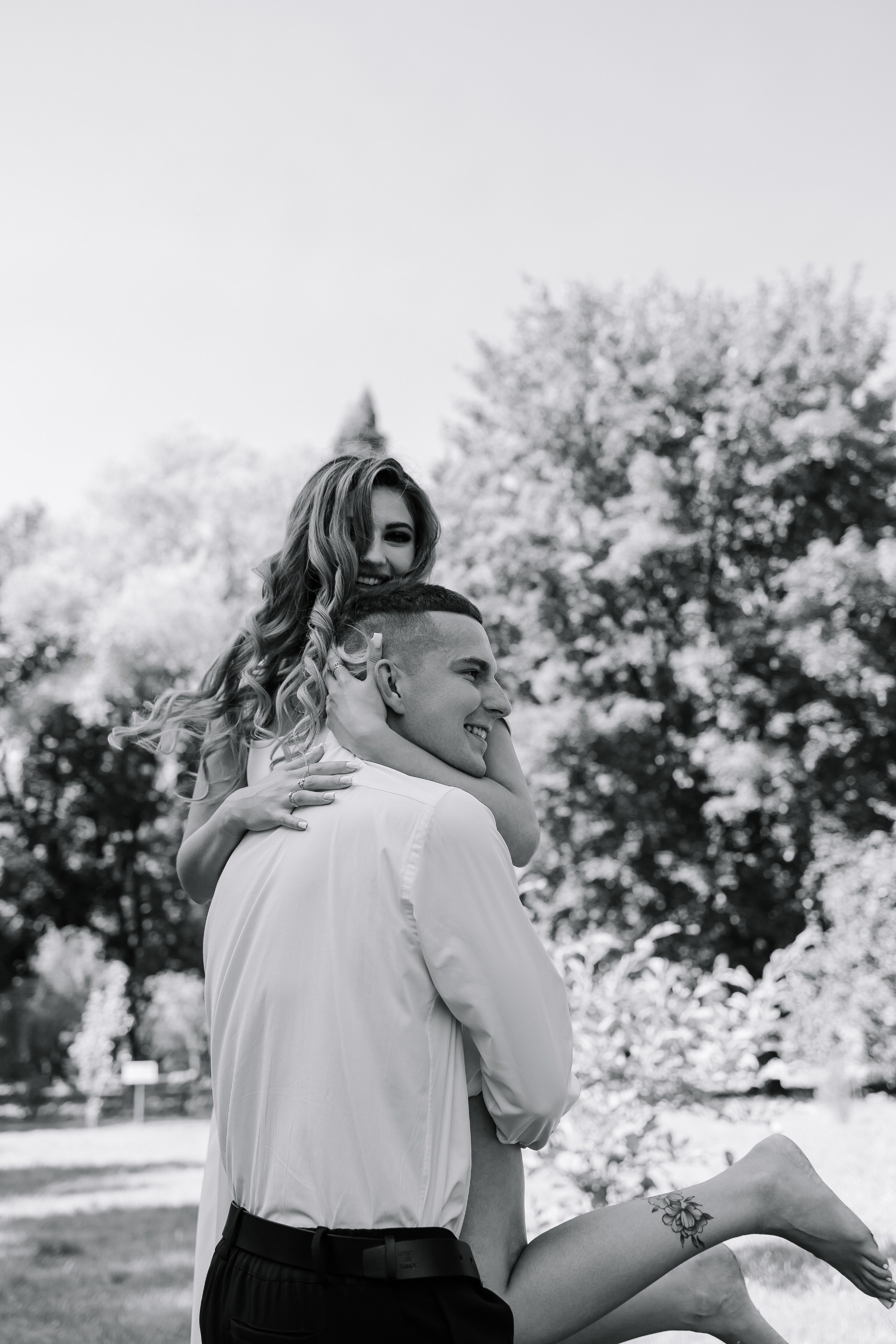 Никита/Диана. Свадебный фотограф