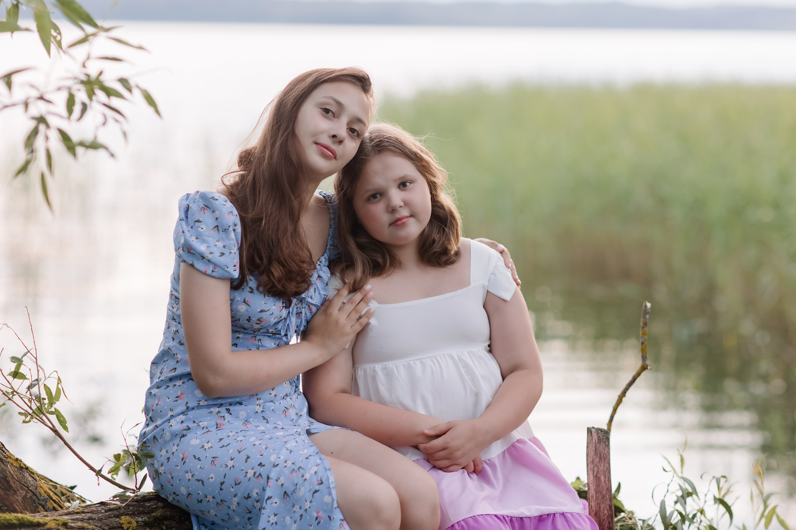 Анна. Свадебный фотограф