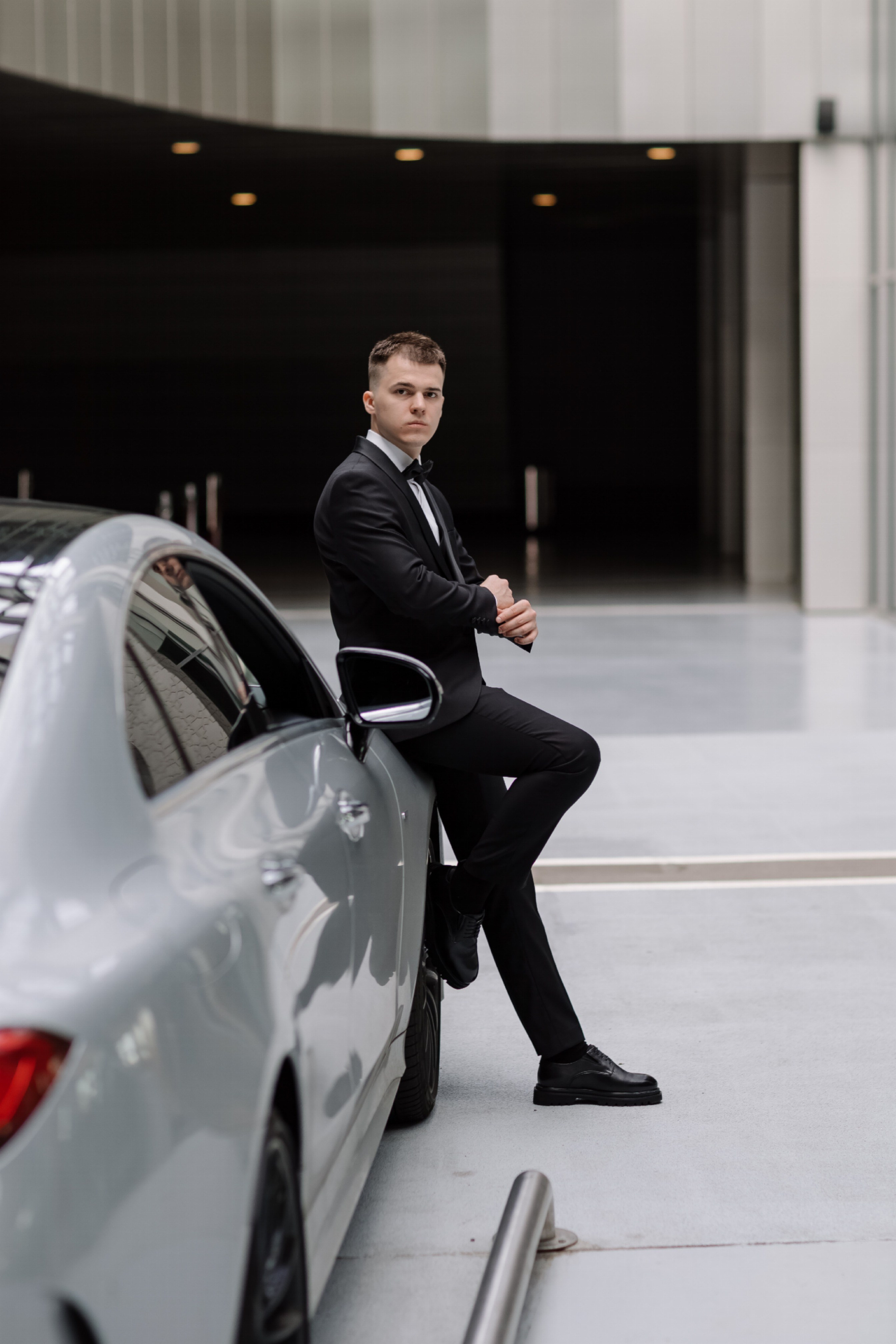 Вадим/Дарья. Свадебный фотограф