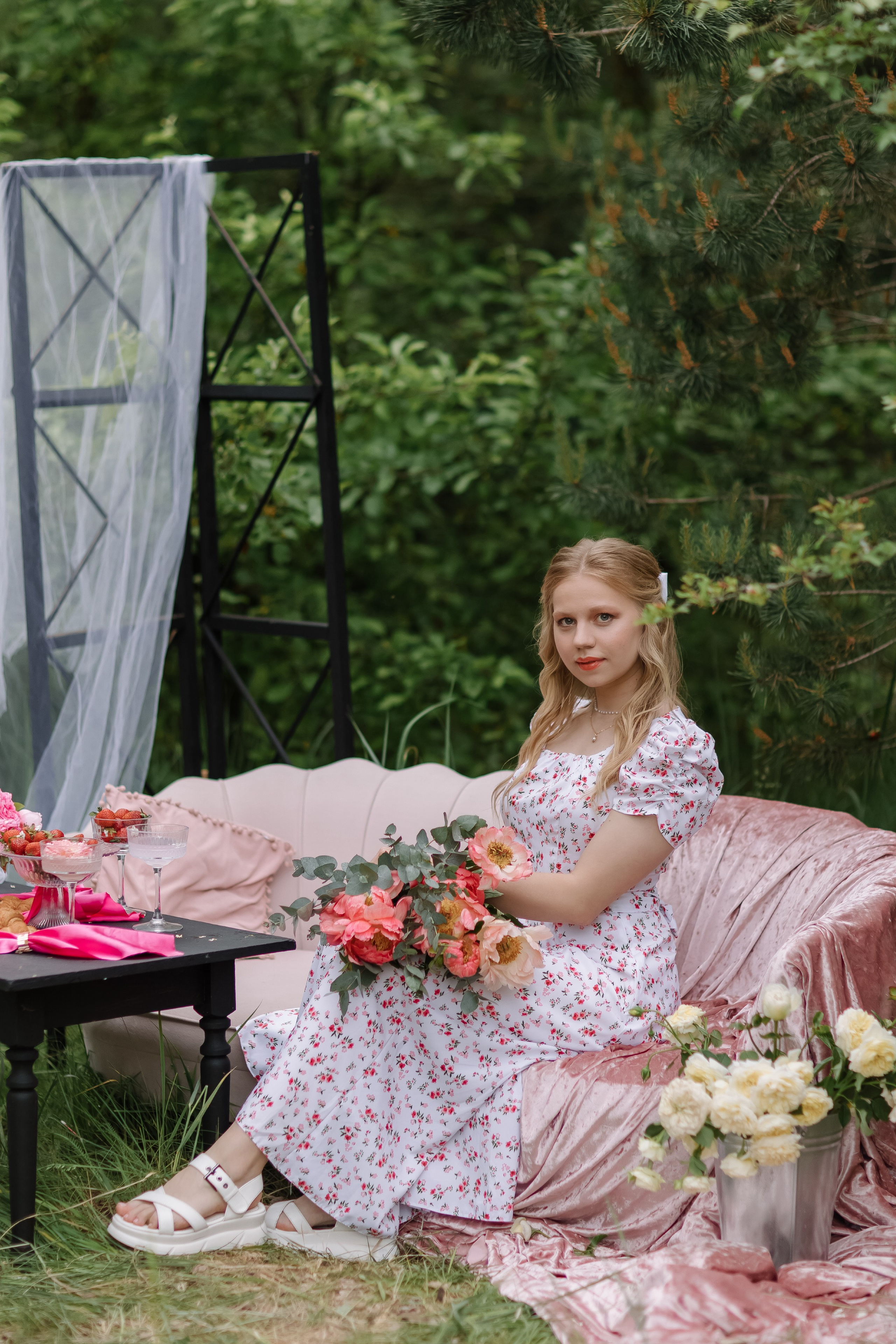 Кристина. Свадебный фотограф