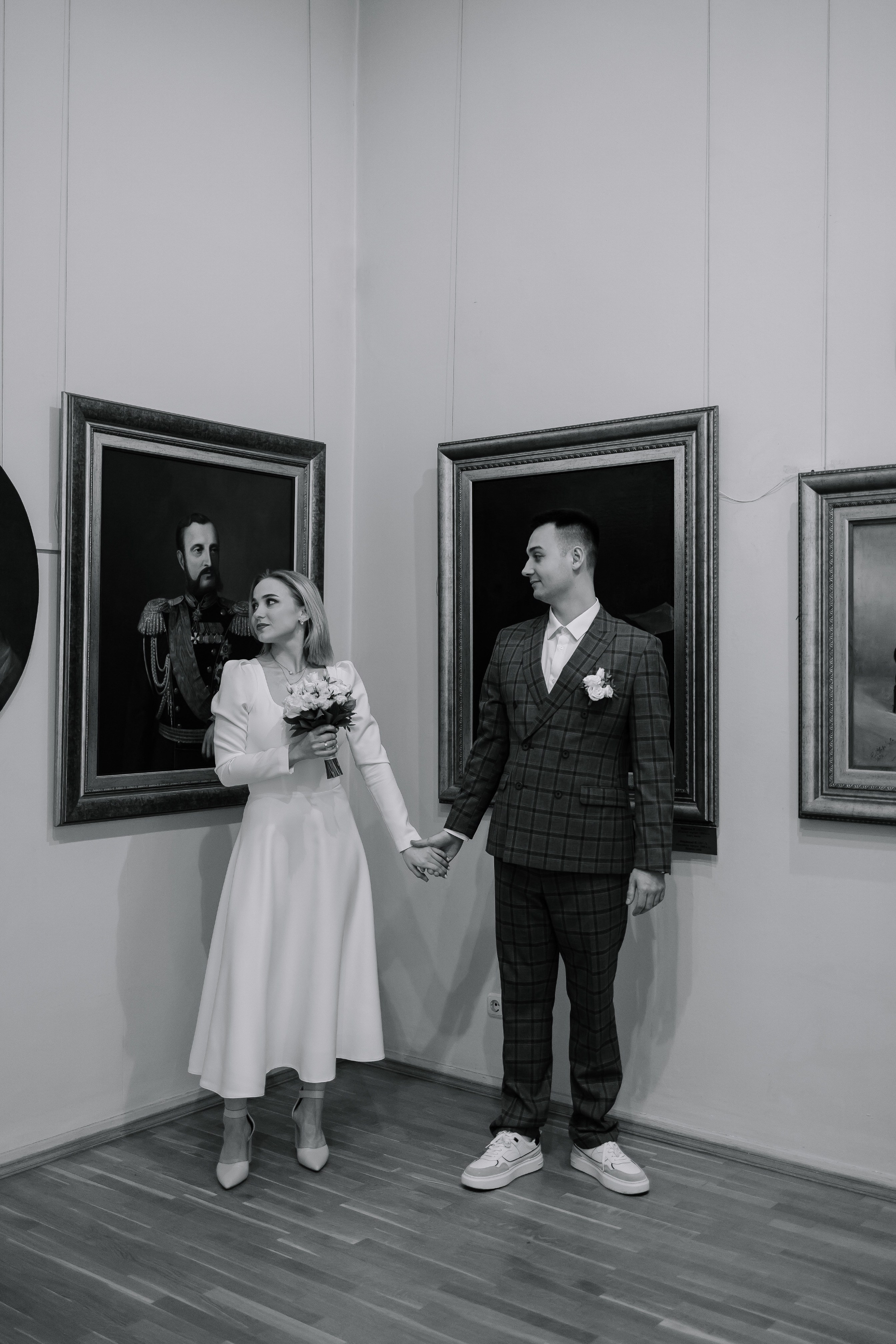 Даниил/Екатерина. Свадебный фотограф