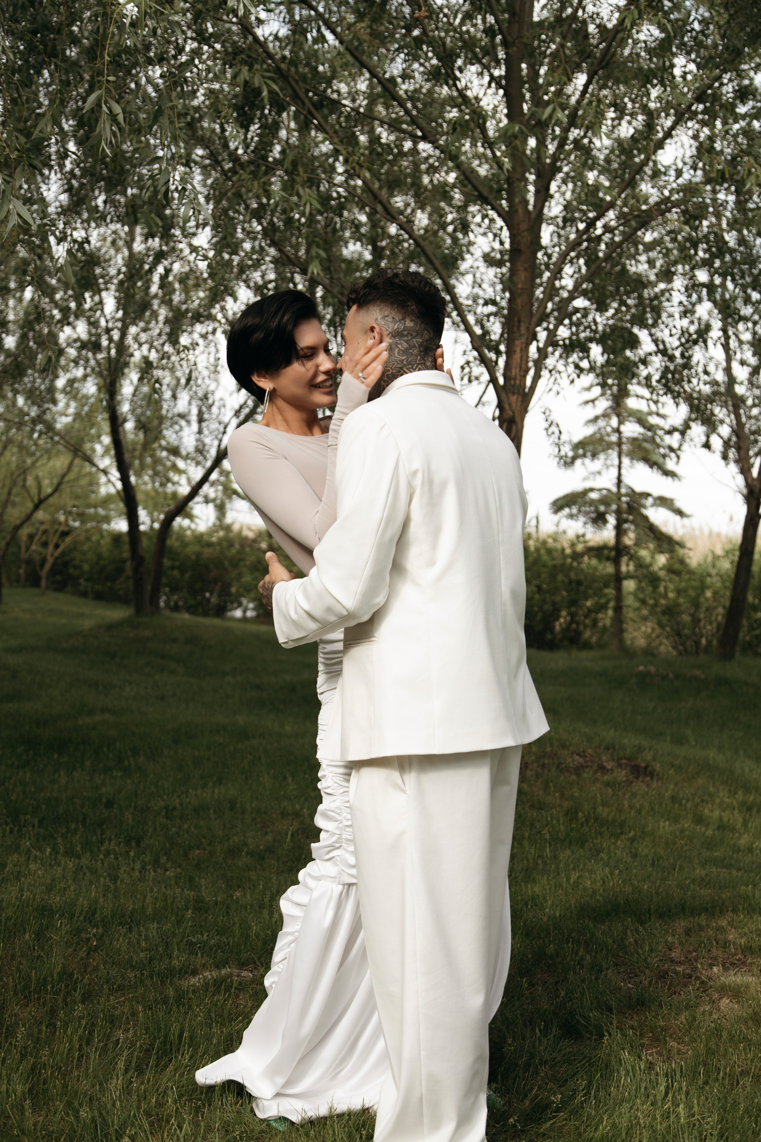 Андрей и Таисия. Nikolpinhasova