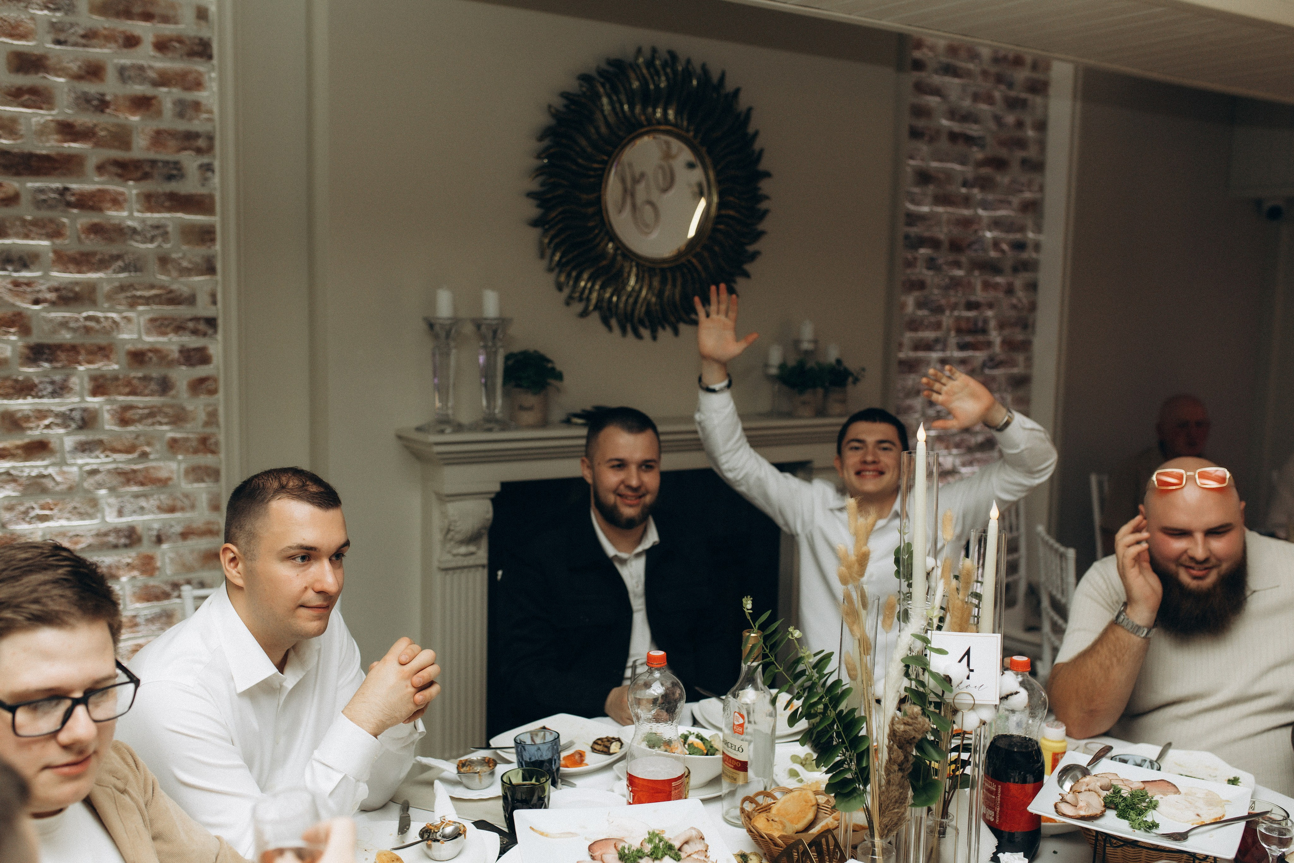 Дождливый счастливый сентябрь. Семейный и свадебный фотограф Анна Кожокарь