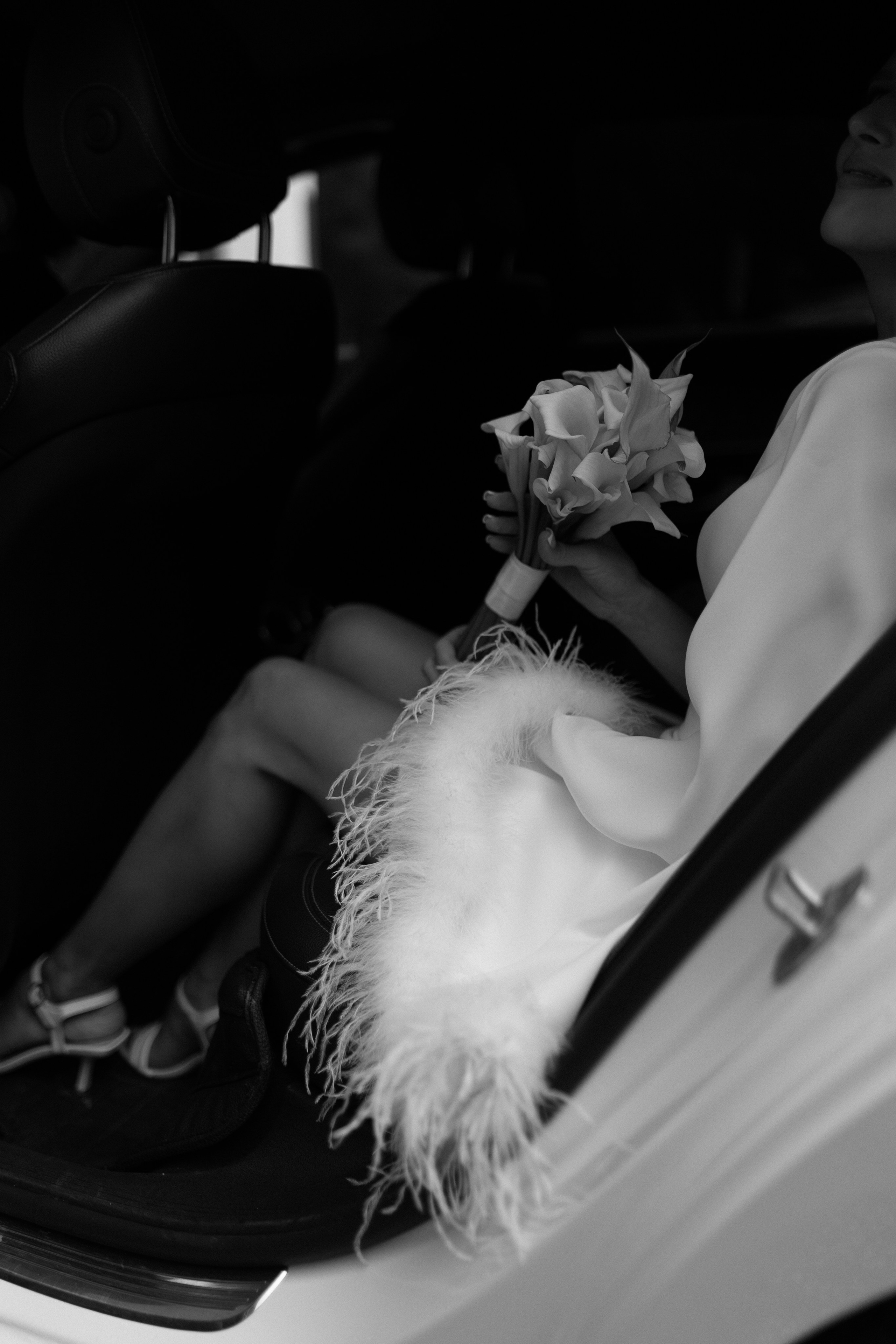 Полина и Виталий. Свадебный и семейный фотограф в Новосибирске Наталья Зорина