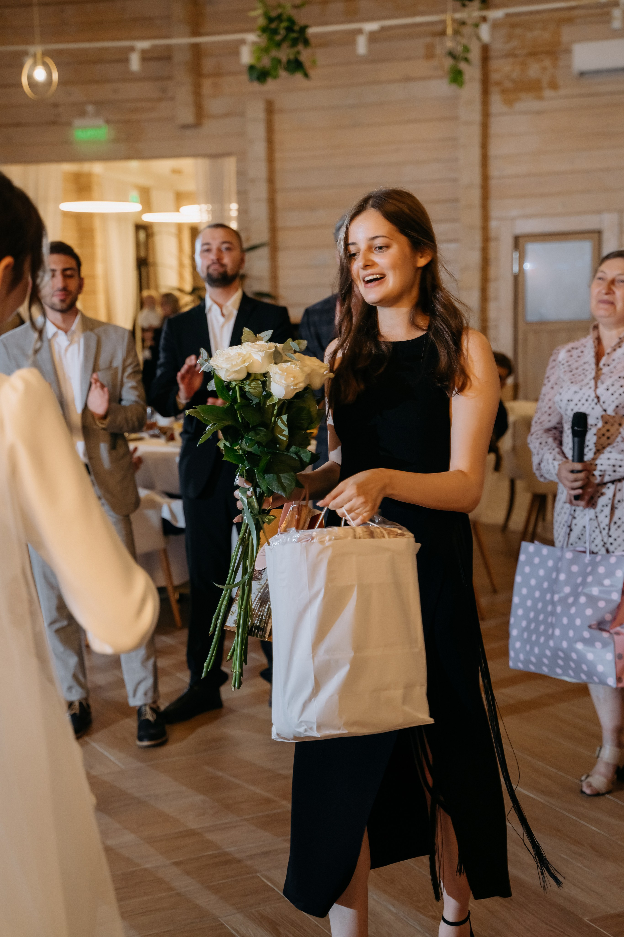 Лиля и Иван. Свадебный и семейный фотограф в Новосибирске Наталья Зорина