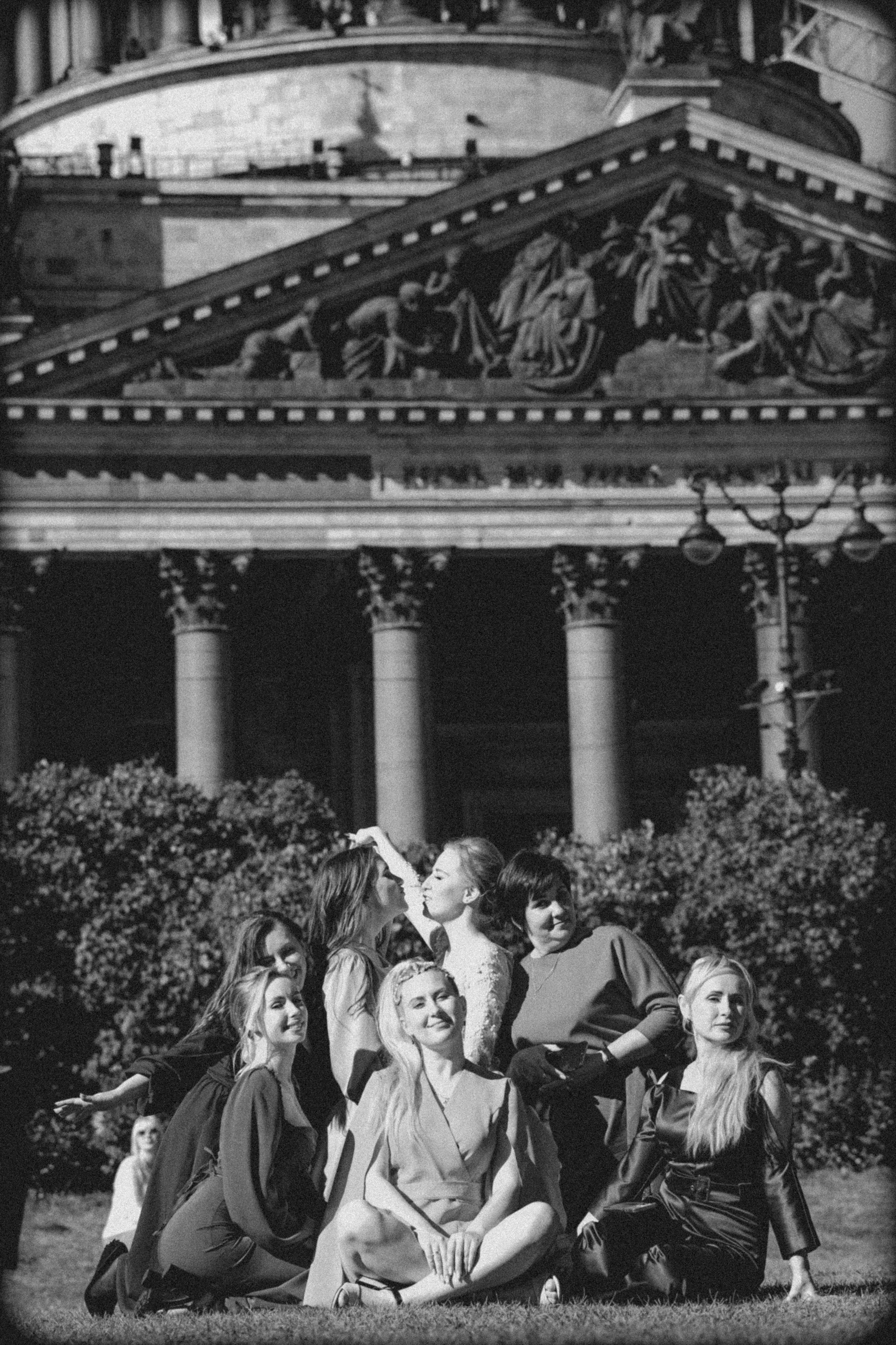 Свадебная прогулка, свадебный Фотосет, Свадебная фотосессия.