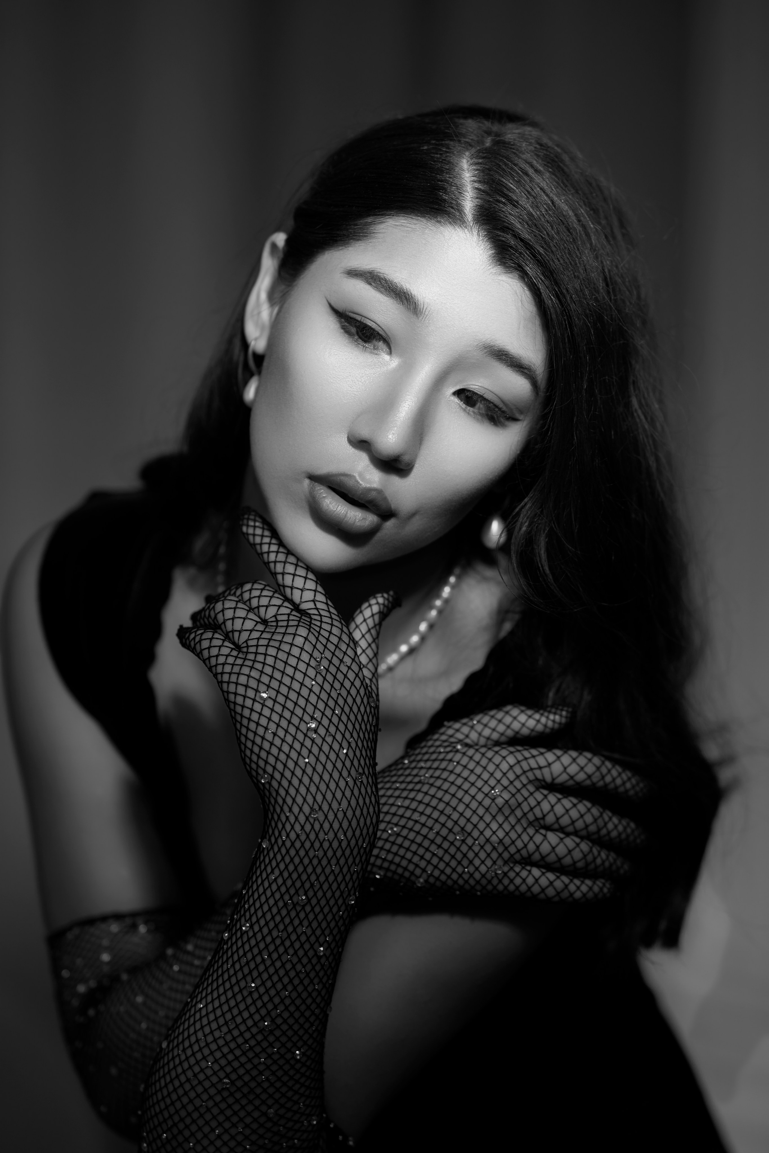 Классические портреты. Главная