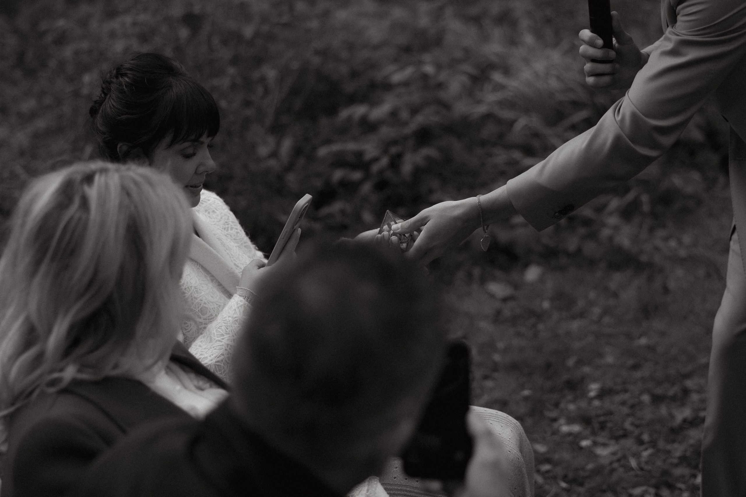 «Слезы счастья!» — Дмитрий и Дарья. Свадебный и семейный фотограф в Москве Ломова Ирина