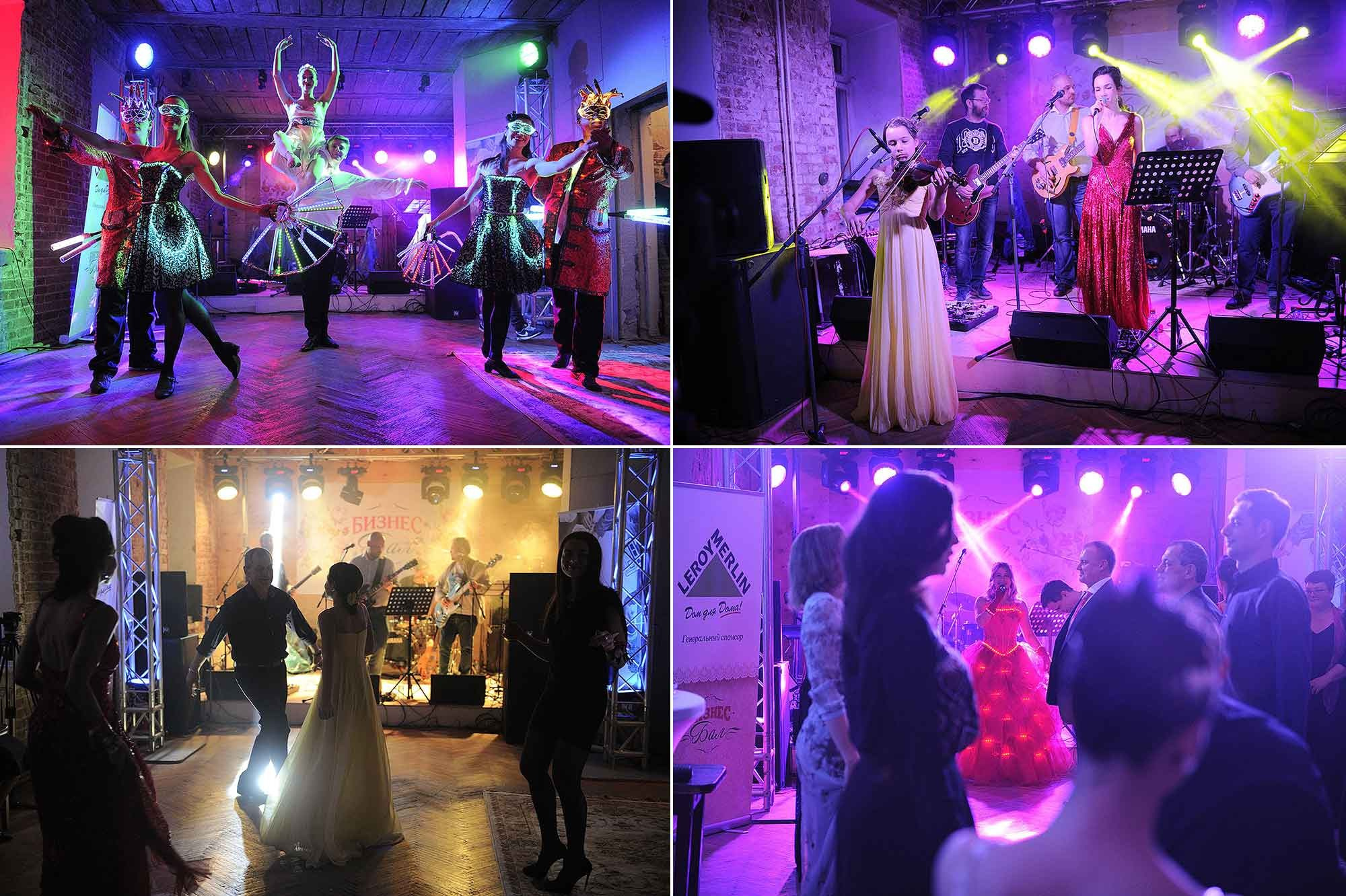 Корпоративные мероприятия. Репортажный и портретный фотораф в Москве Роман Кузнецов