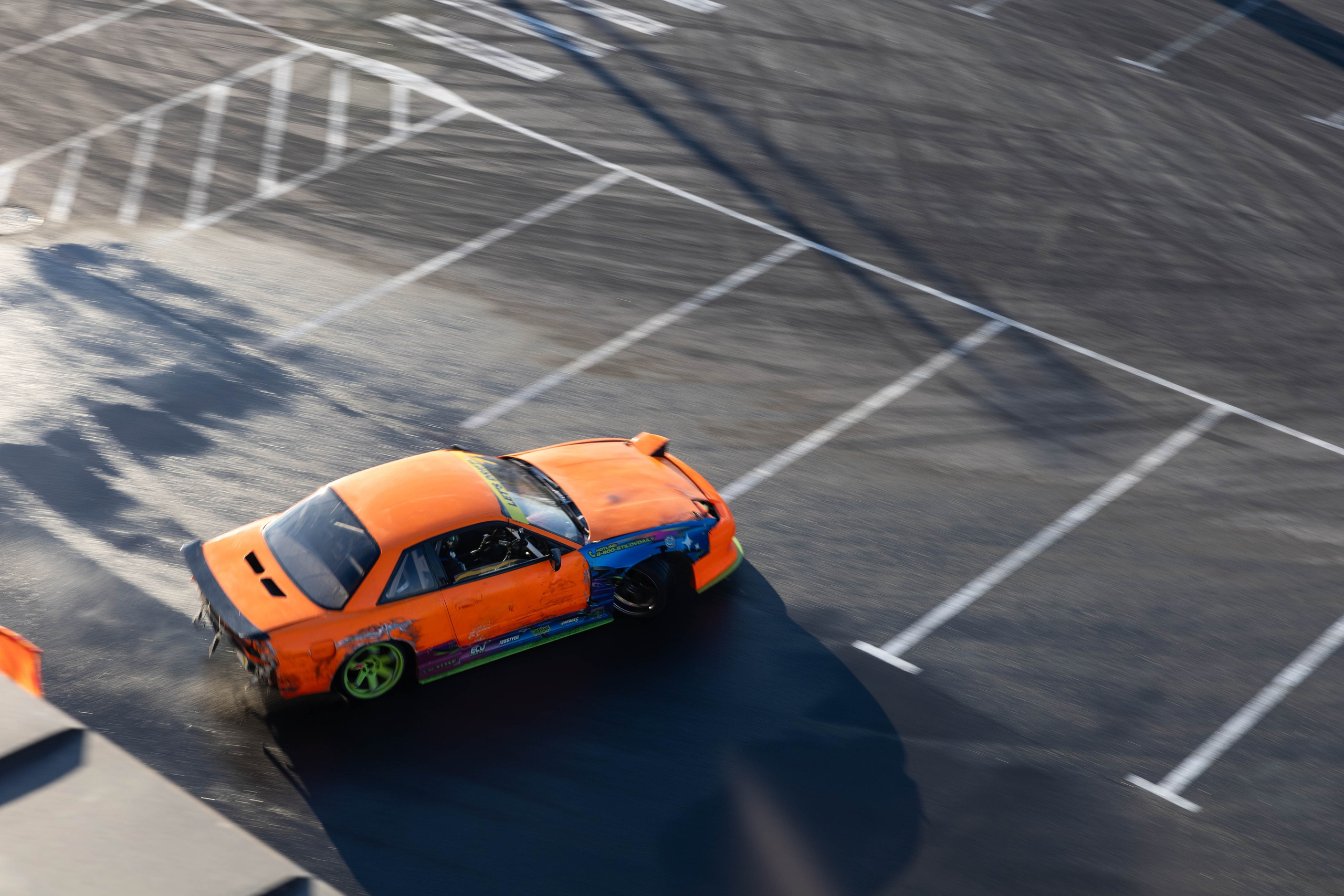 DRIFT EXPO 2024. Репортажный фотограф в Иркутске — Ярослав Ковалёв