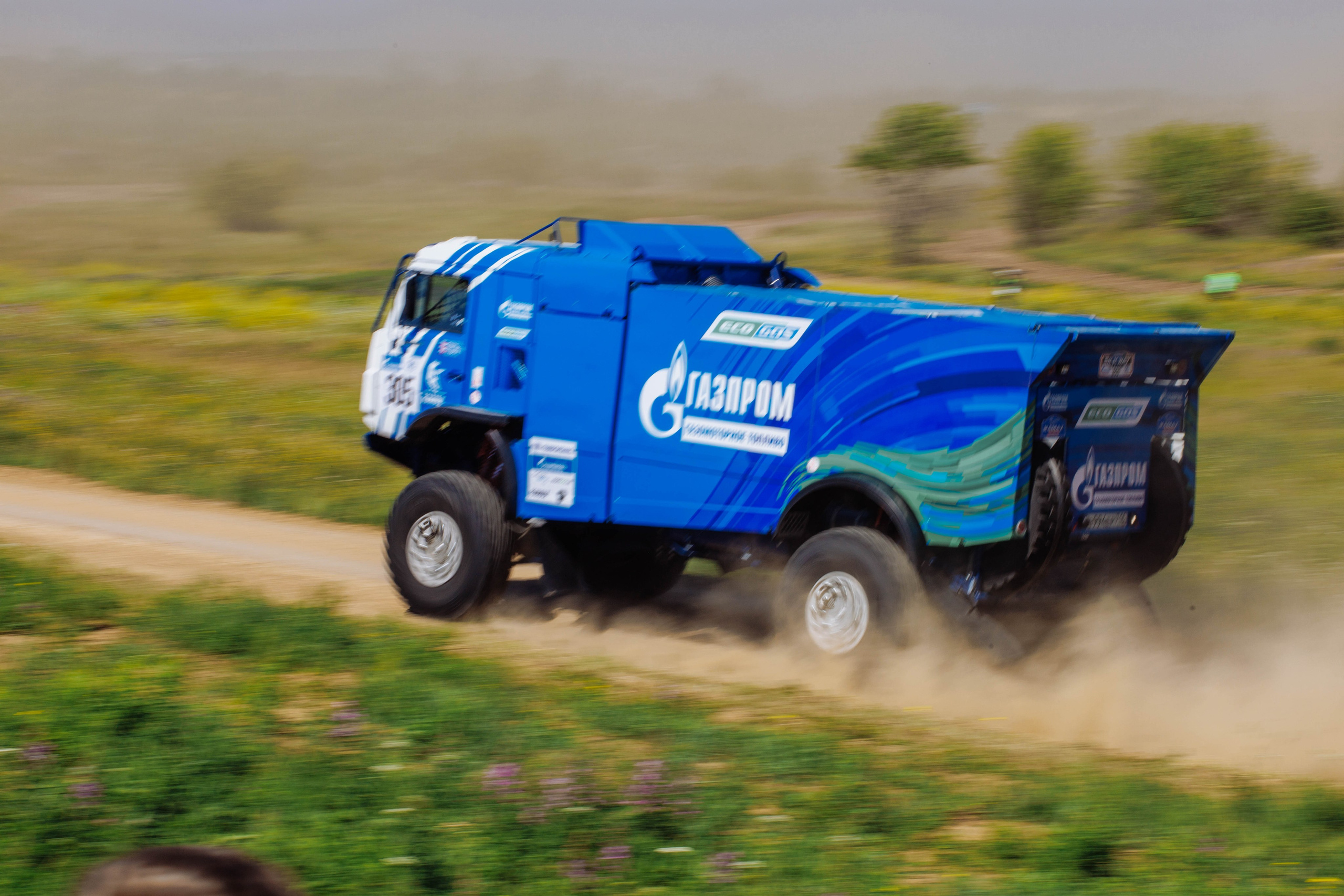 SILK WALK Ralli. Репортажный фотограф в Иркутске — Ярослав Ковалёв