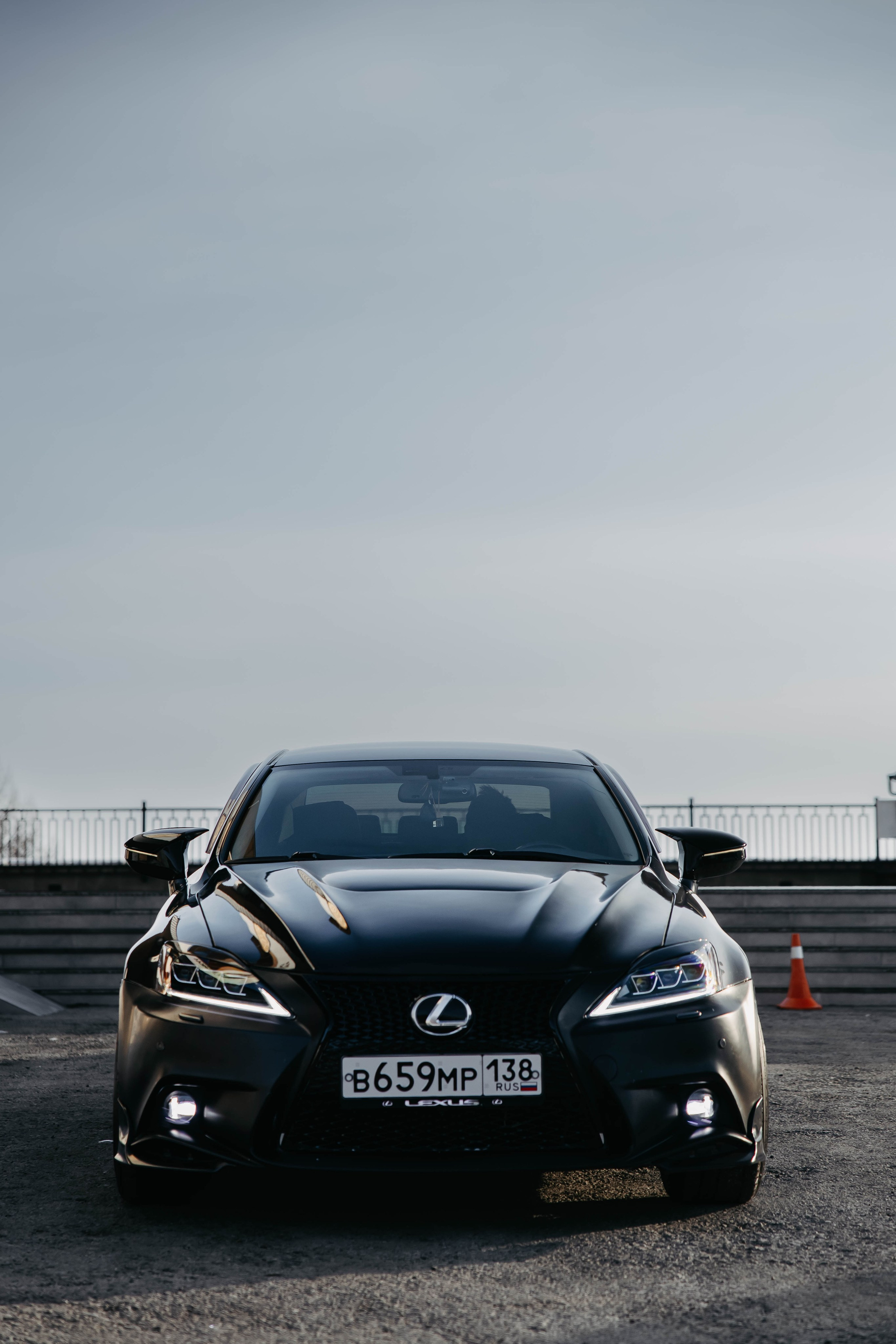 LEXUS IS 250 26. Репортажный фотограф в Иркутске — Ярослав Ковалёв