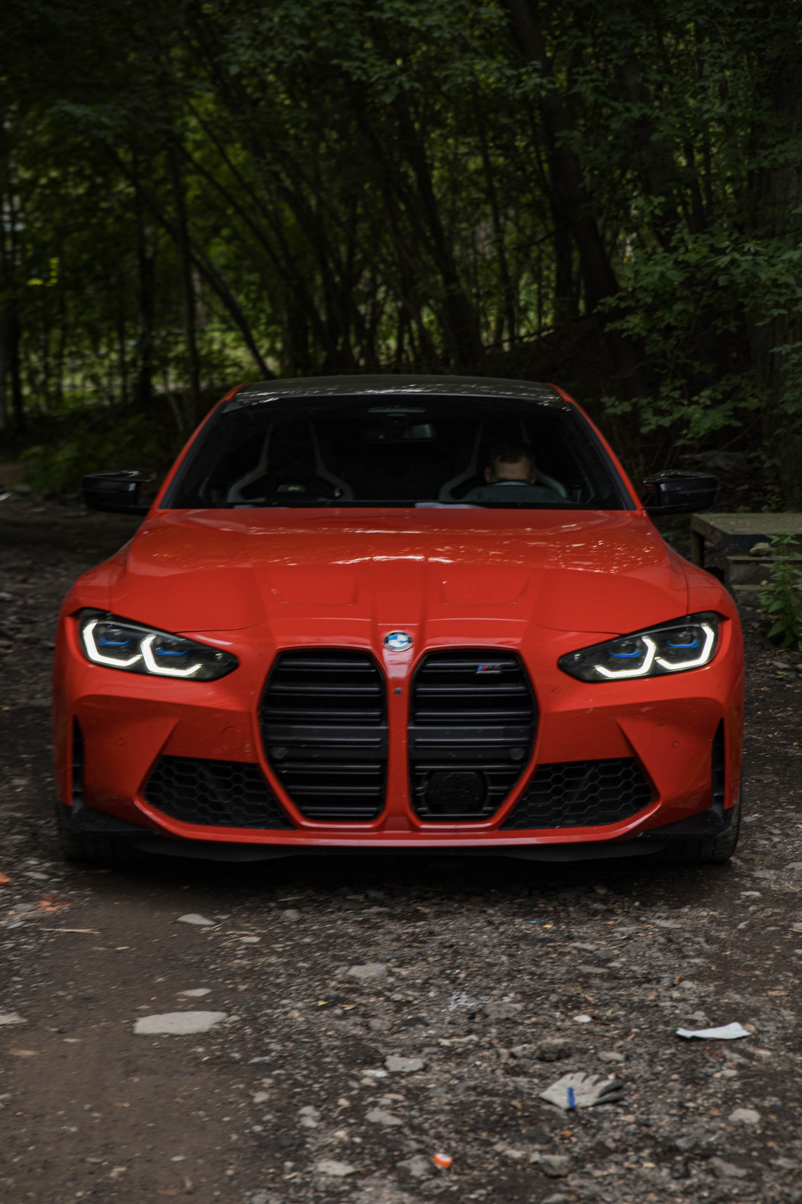 BMW M4 COMPETICHEN. Репортажный фотограф в Иркутске — Ярослав Ковалёв