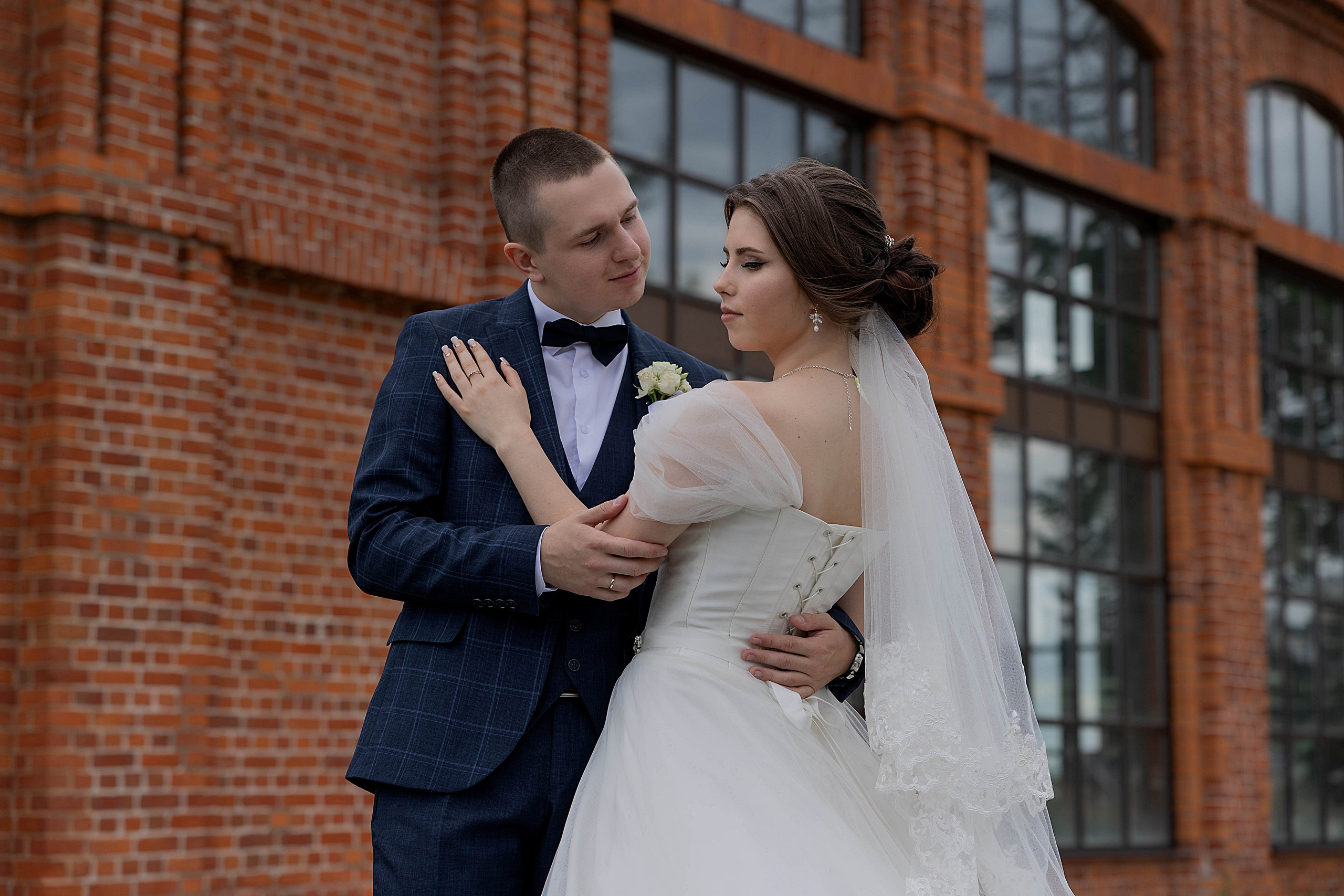 Свадьбы, love story. Фотограф Ирина Зверева