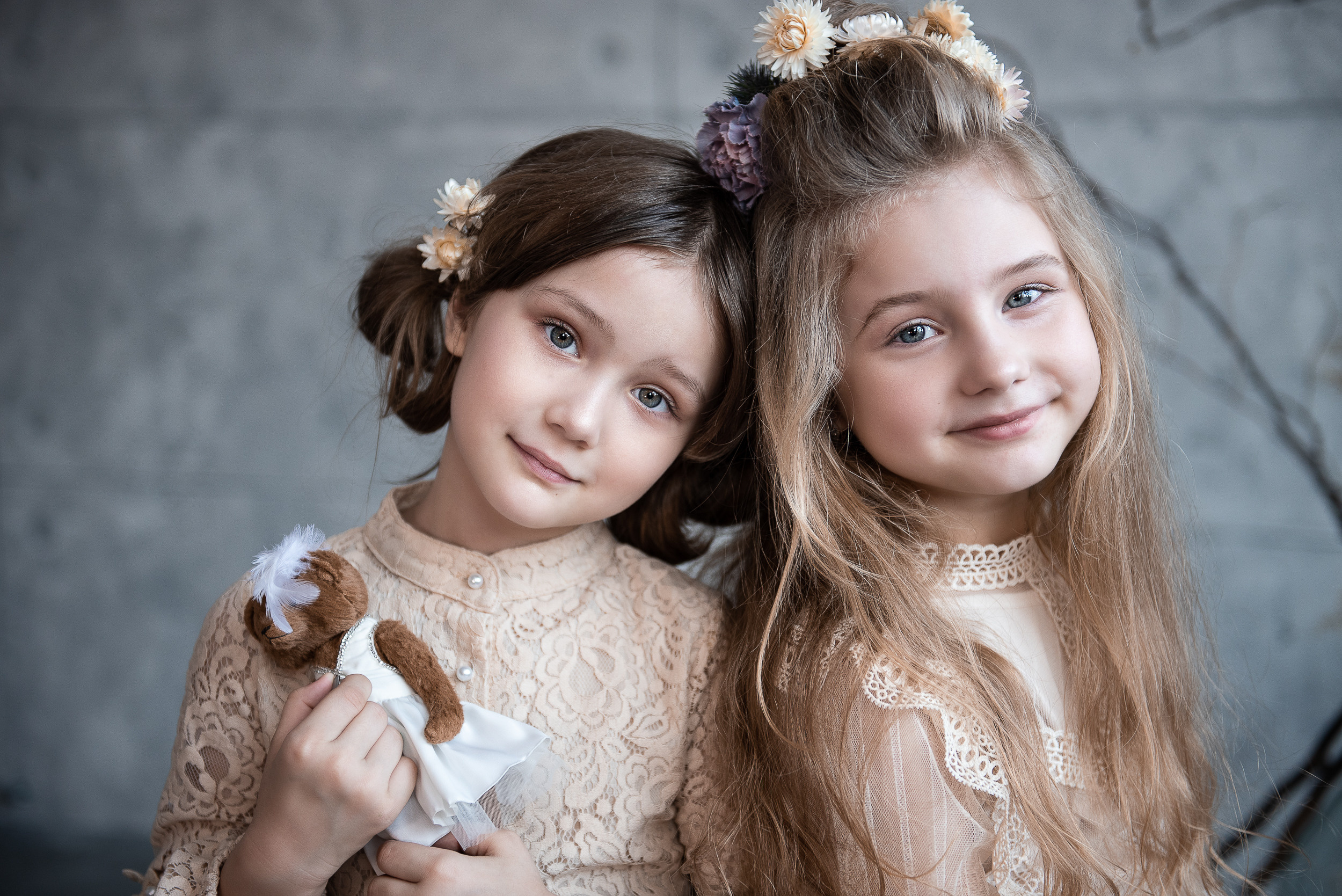 Психолог и лайфстайл фотограф Михина Татьяна