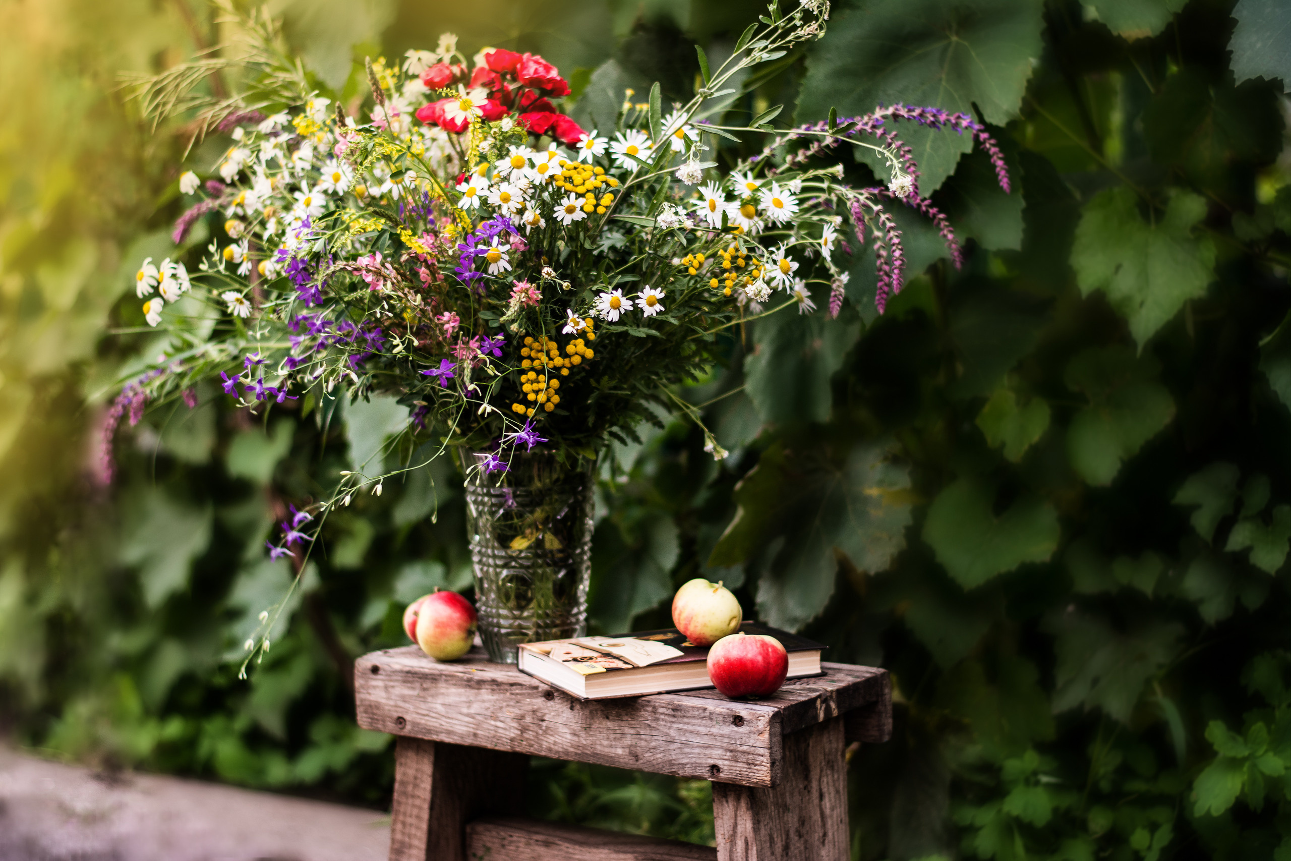 Психолог и лайфстайл фотограф Михина Татьяна