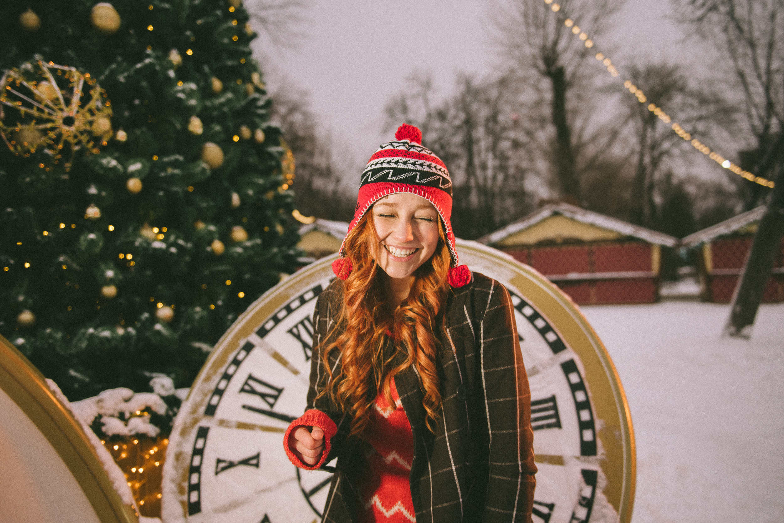 Портрет женщины. Психолог и лайфстайл фотограф Михина Татьяна