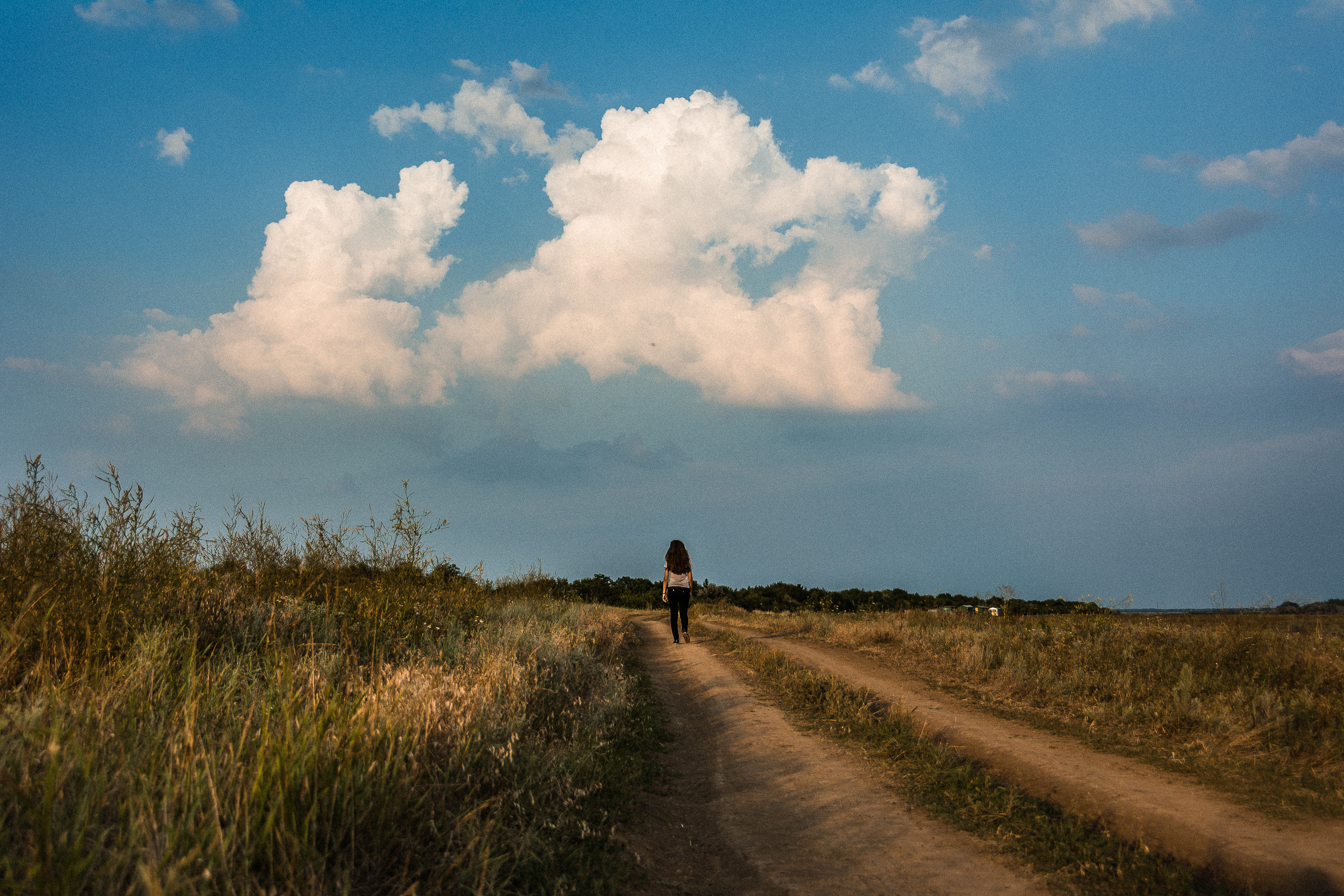 Психолог и лайфстайл фотограф Михина Татьяна