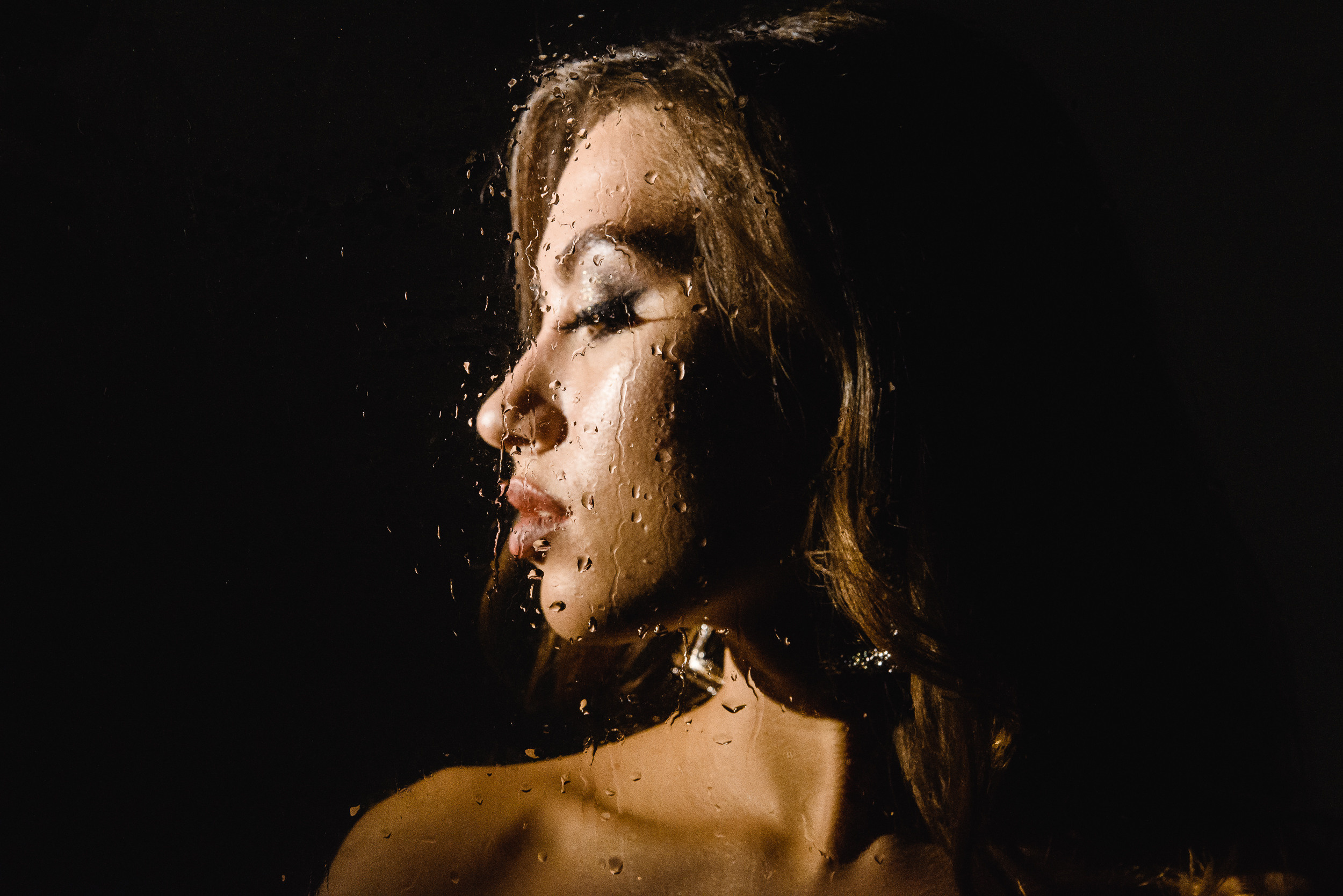 Портрет женщины. Психолог и лайфстайл фотограф Михина Татьяна