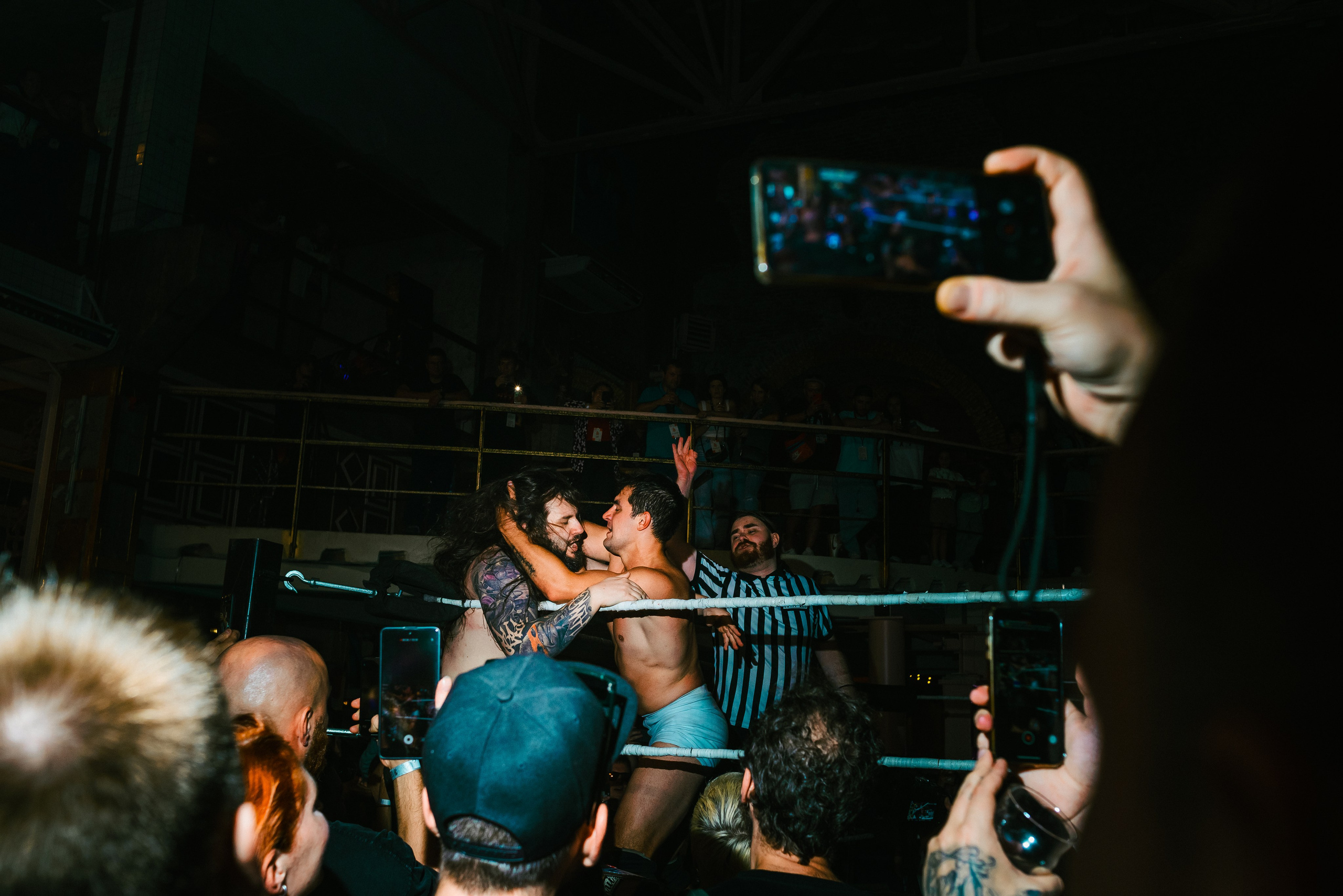 AA Fest 2024. Платонов Олег — фотограф Санкт-Петербург