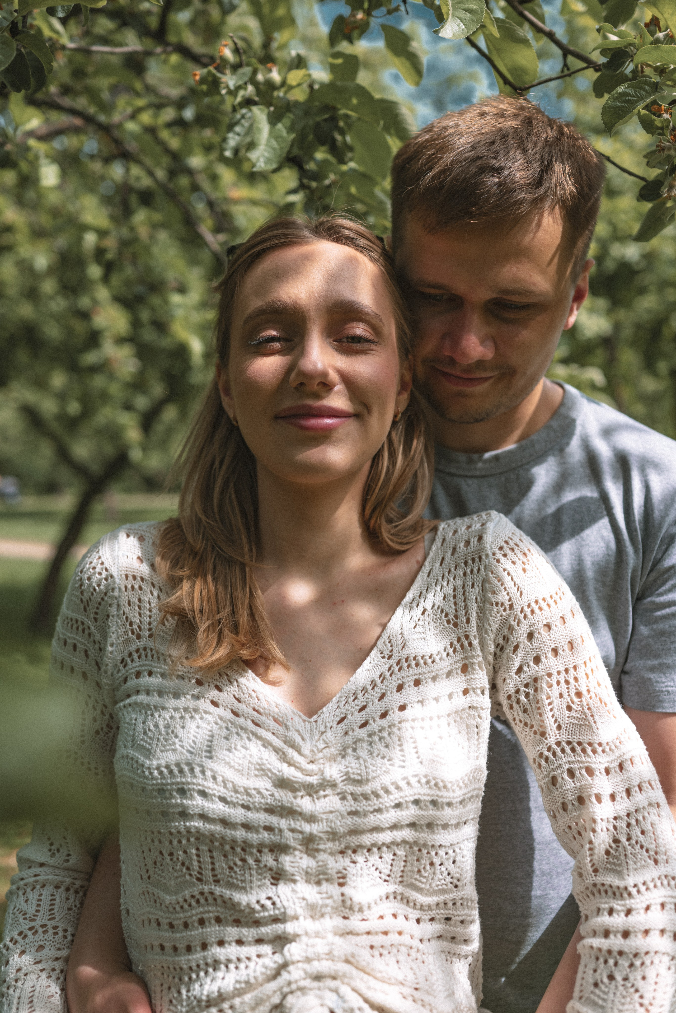 В ожидании принцессы. Семейный и детский фотограф в Москве Князева Диана