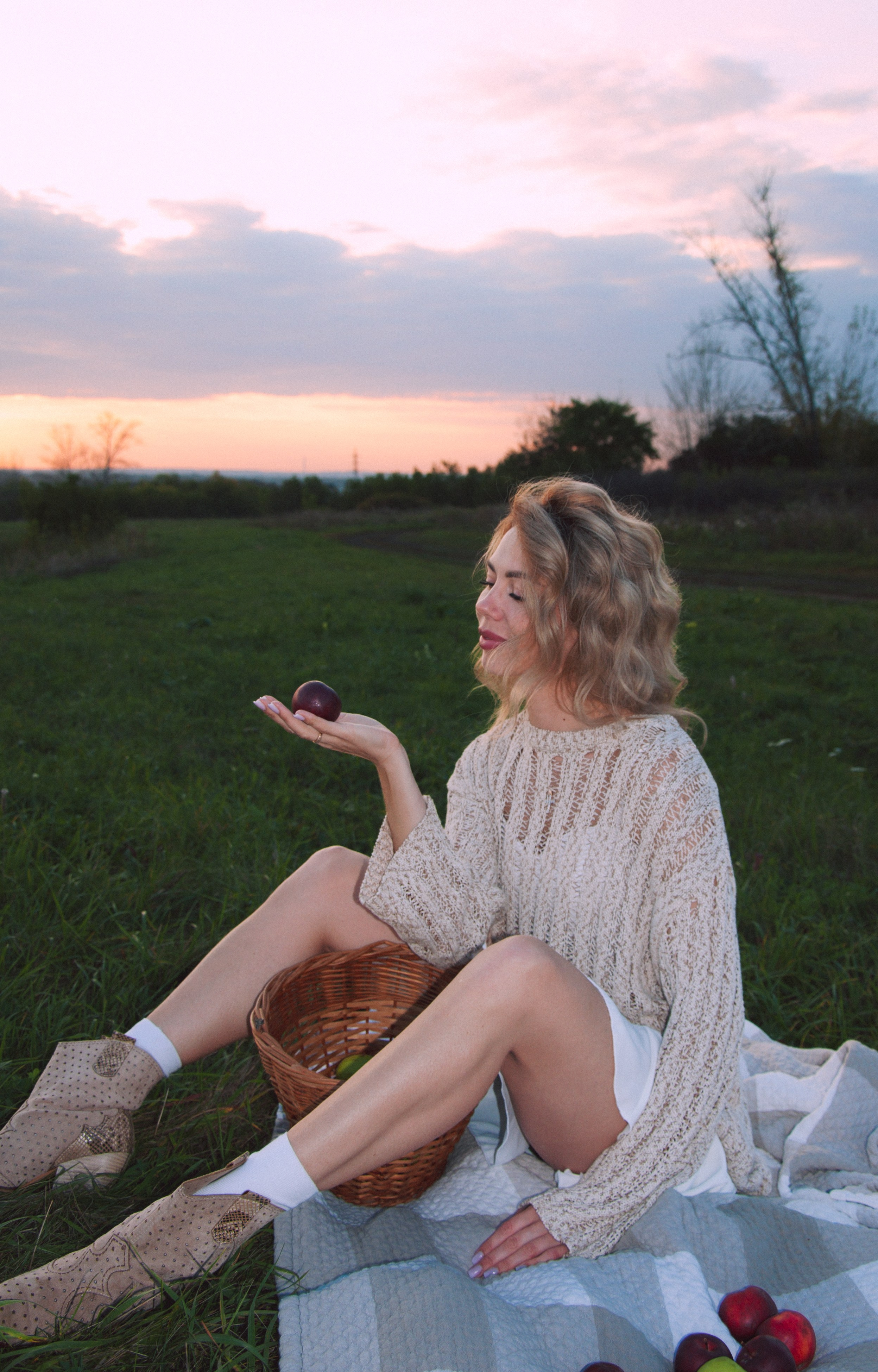 Даша. Фотограф в Ишимбае, Салавате и Стерлитамаке