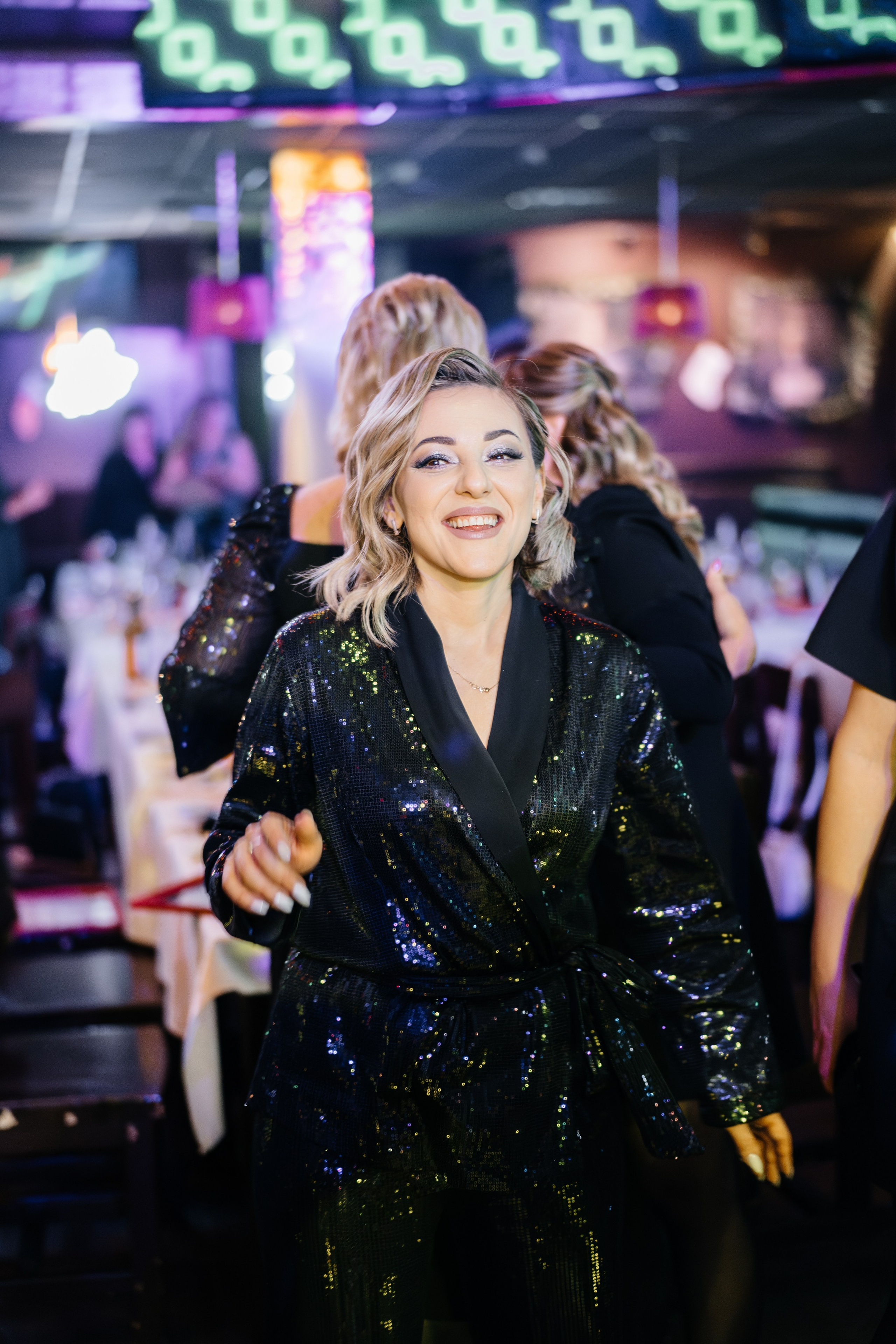 Корпоратив «СОВКОМБАНК». Свадебный фотограф Барнаул Алексей Павлов