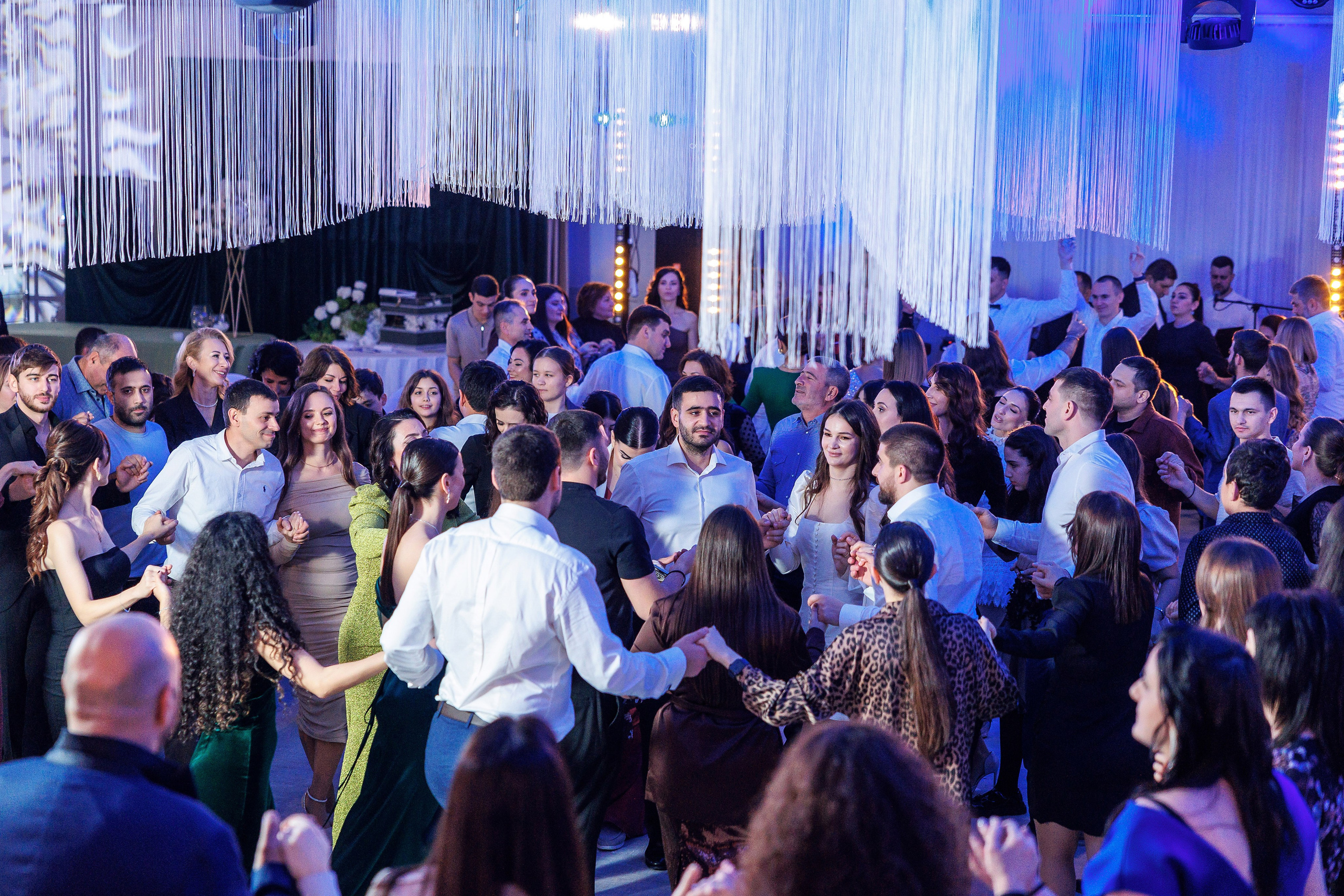 Янис и Диспина. Алёна Наумова — профессиональный организатор свадеб и мероприятий в Краснодарском крае и на побережье