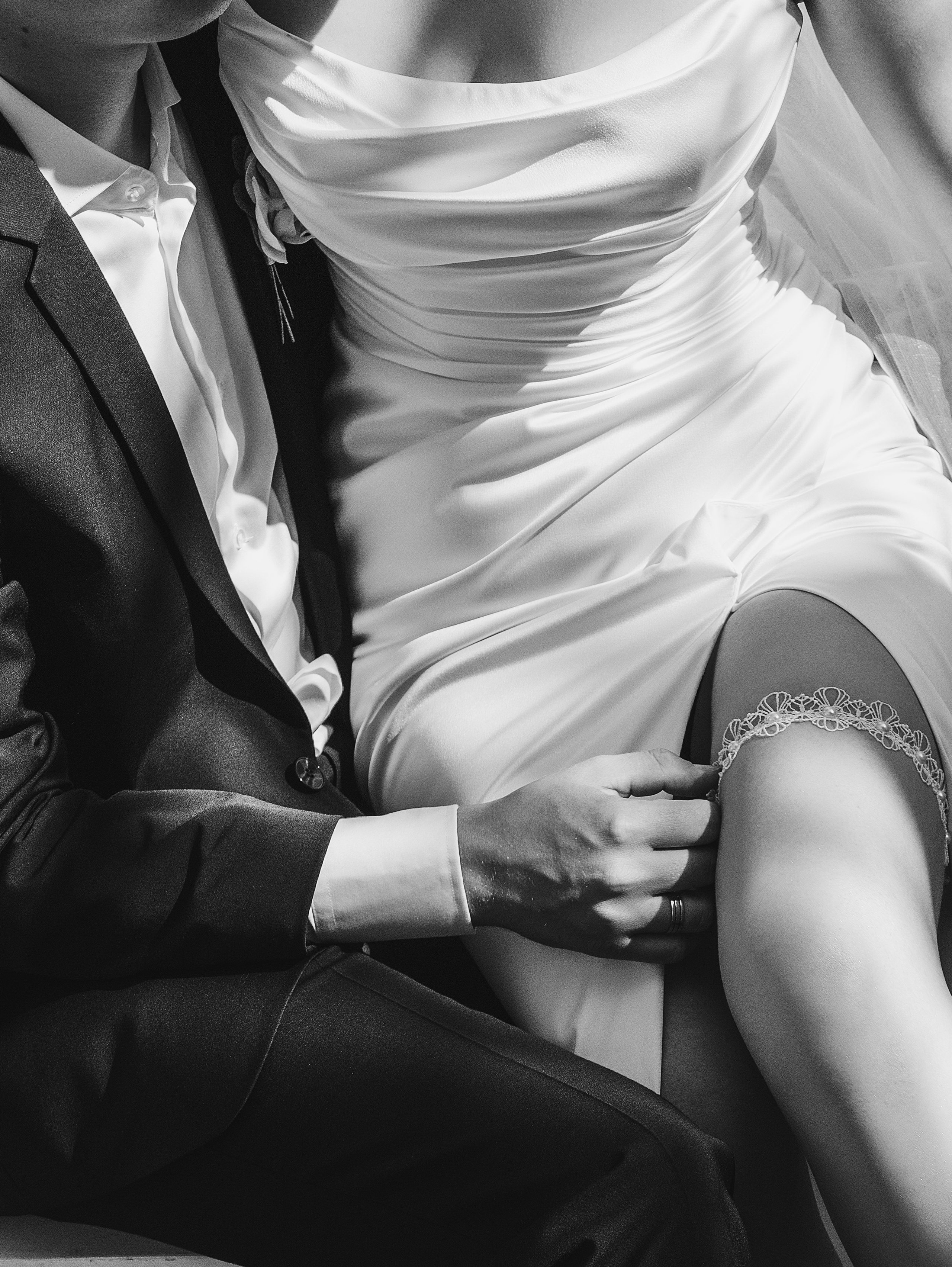 Свадьбы. Фотограф Евгения Чернышева