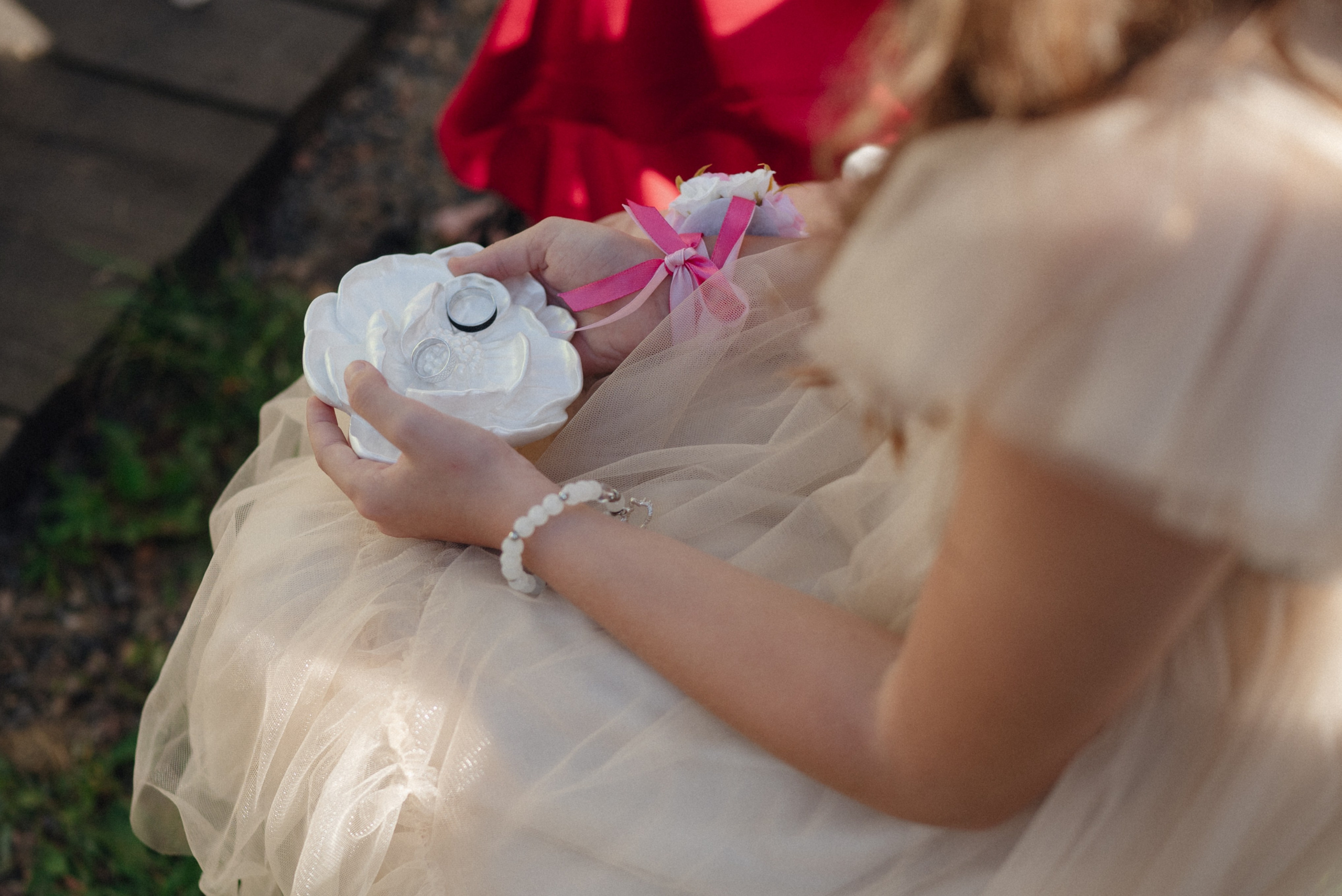 Кирилл и Анастасия. Свадебный фотограф Надежда Долгова