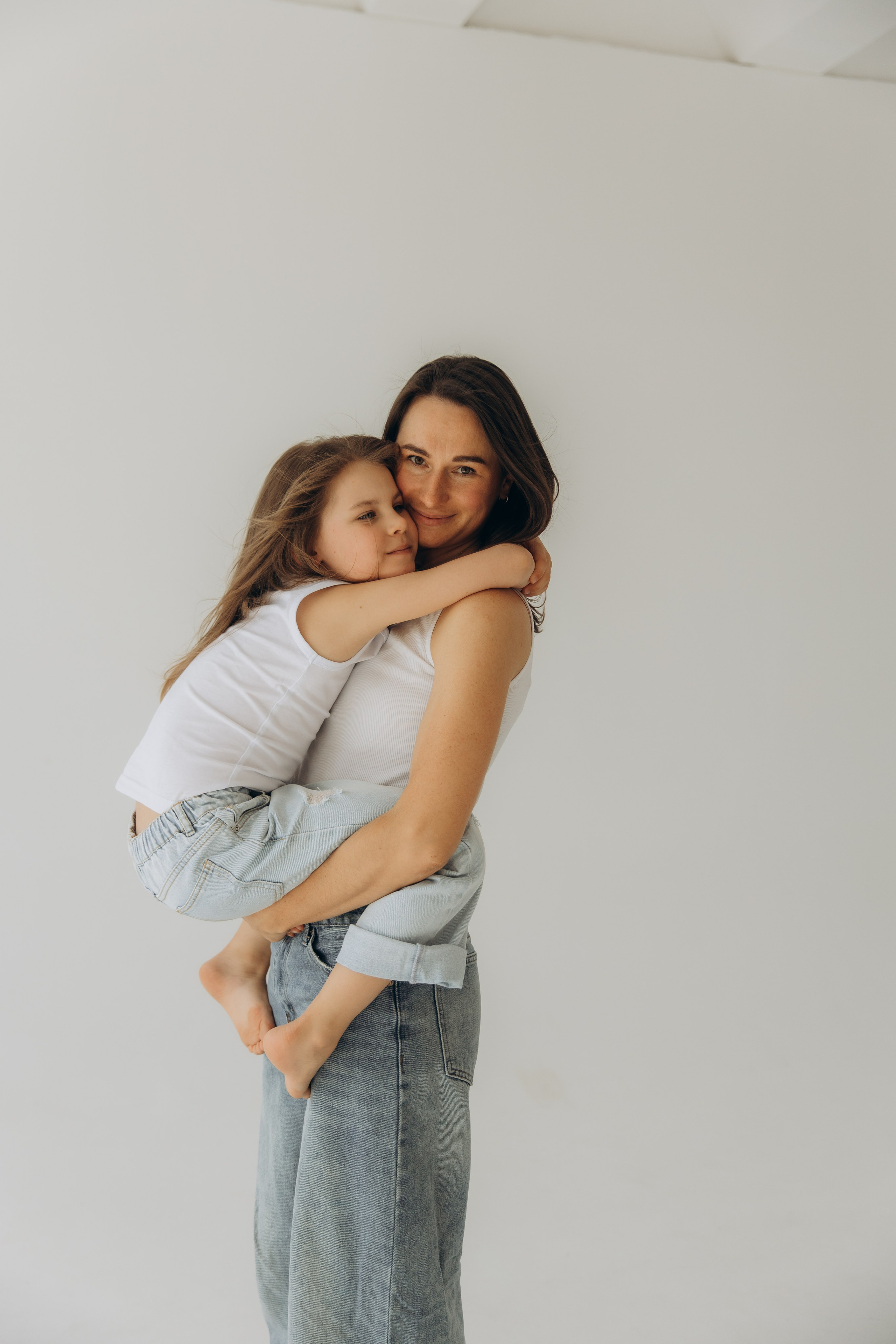 Семья. Фотограф в Нижнем Новгороде Воробьева Анжела