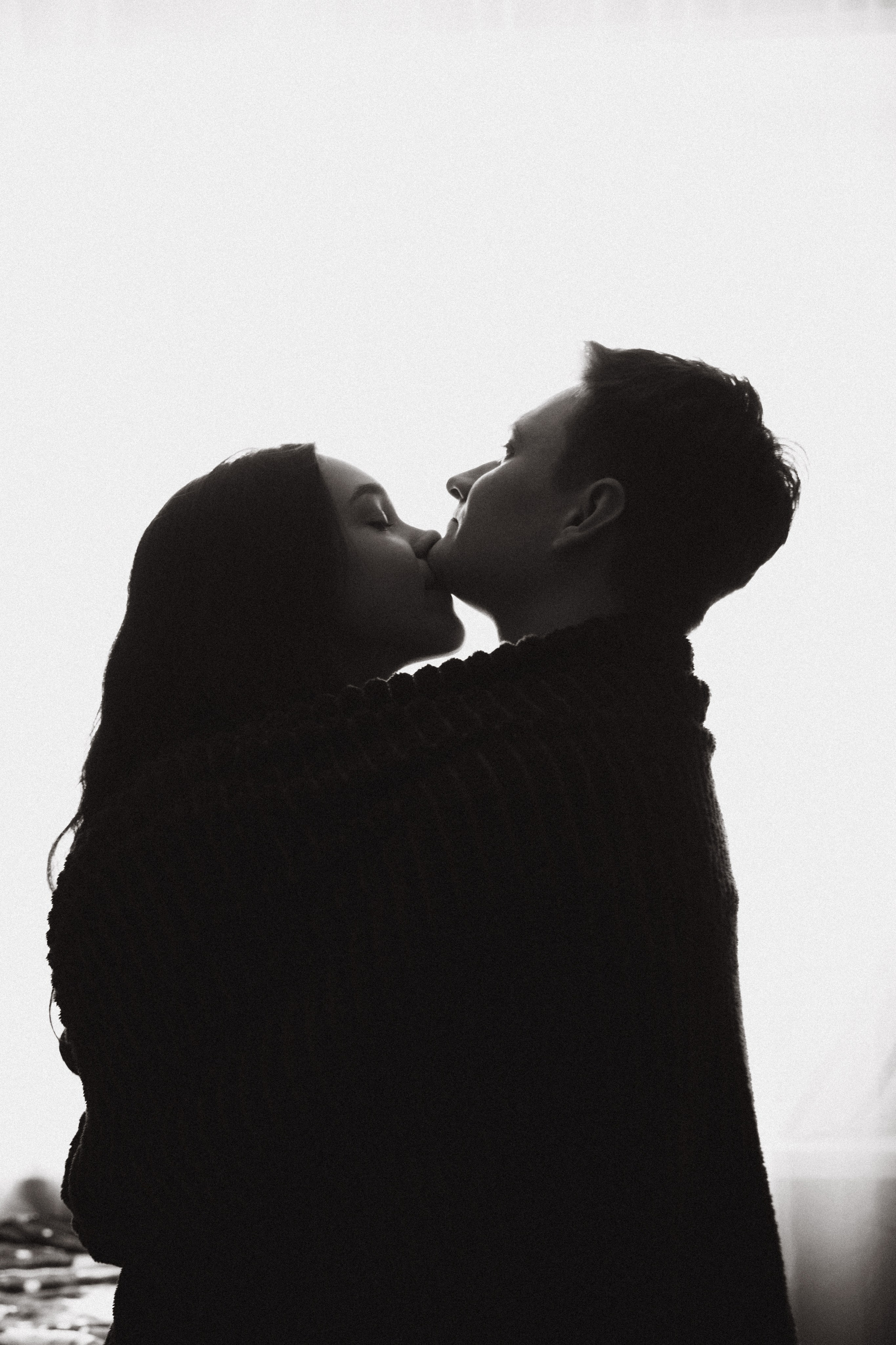 Соня и Жора. Фотограф в Нижнем Новгороде Воробьева Анжела