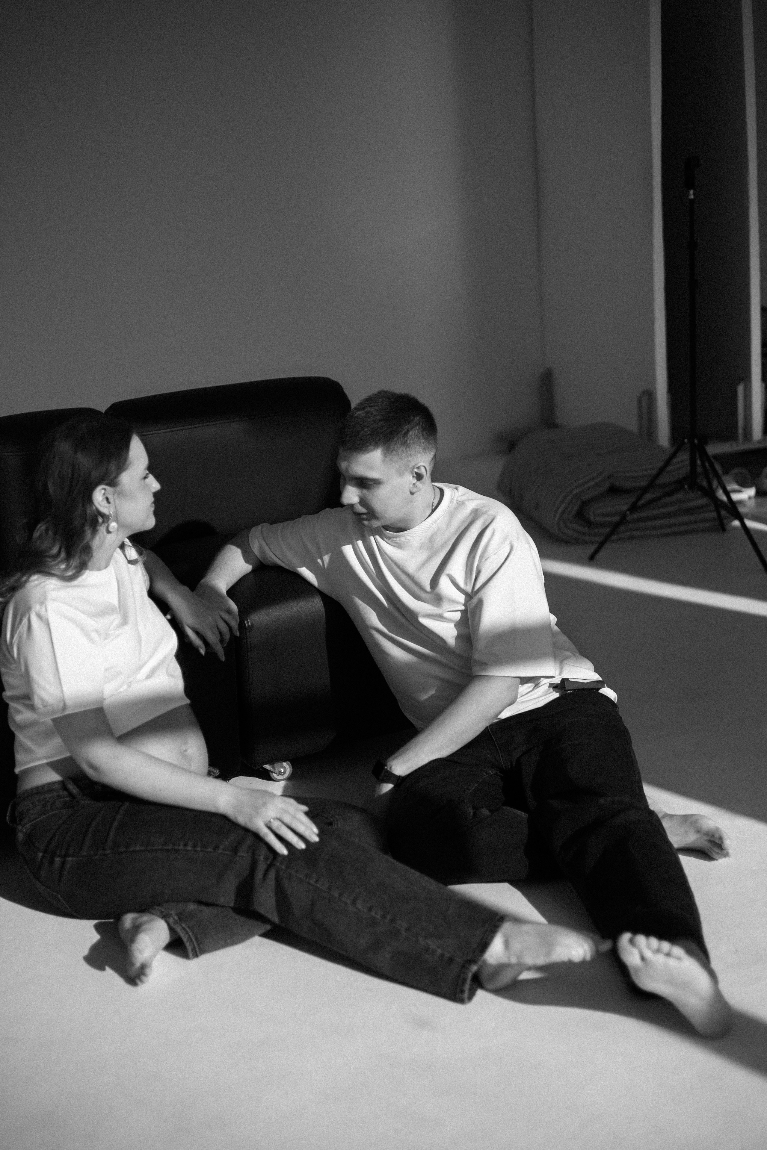 Даша и Артем. Фотограф в Нижнем Новгороде Воробьева Анжела