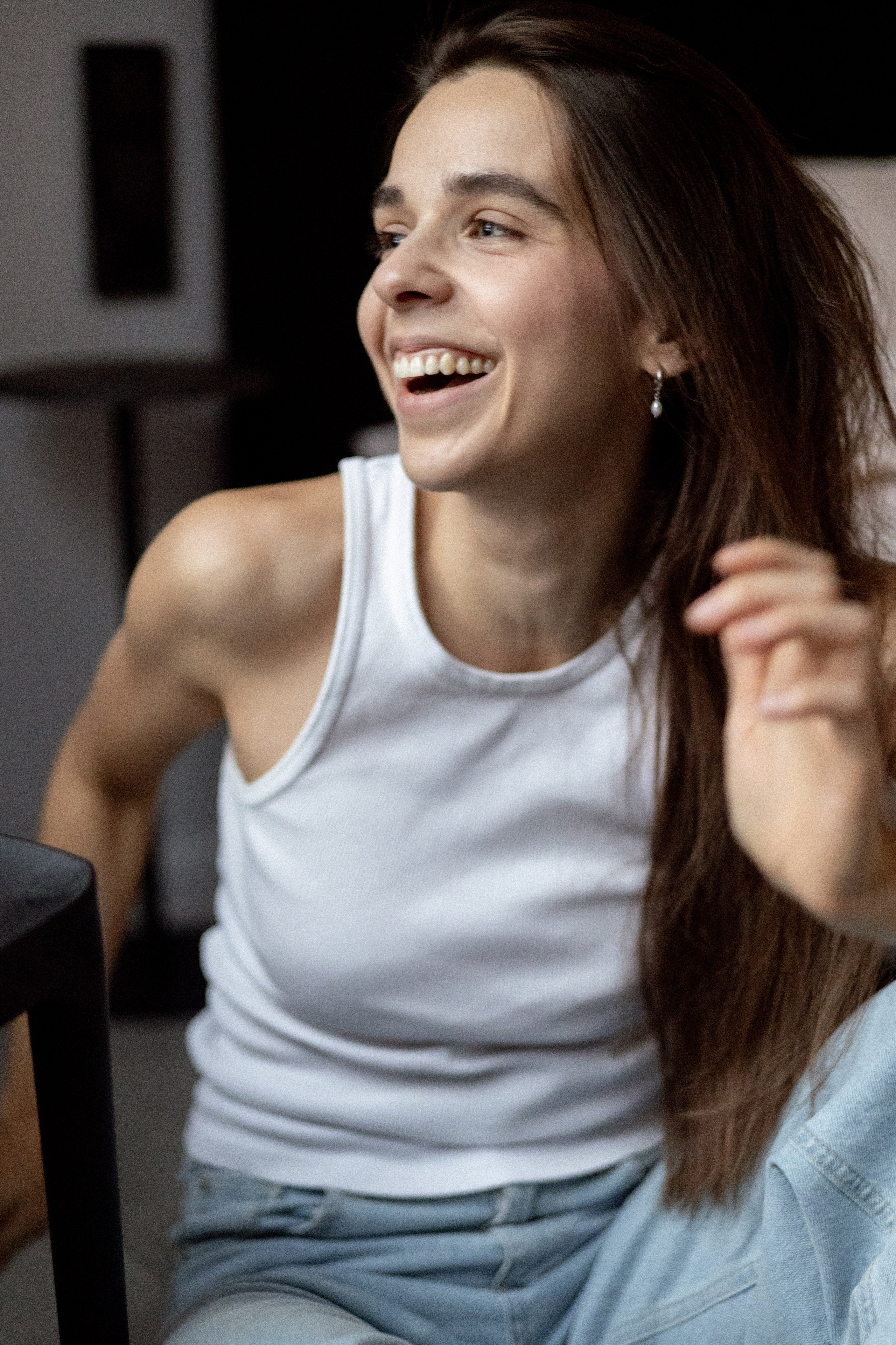 Света. Фотограф в Нижнем Новгороде Воробьева Анжела